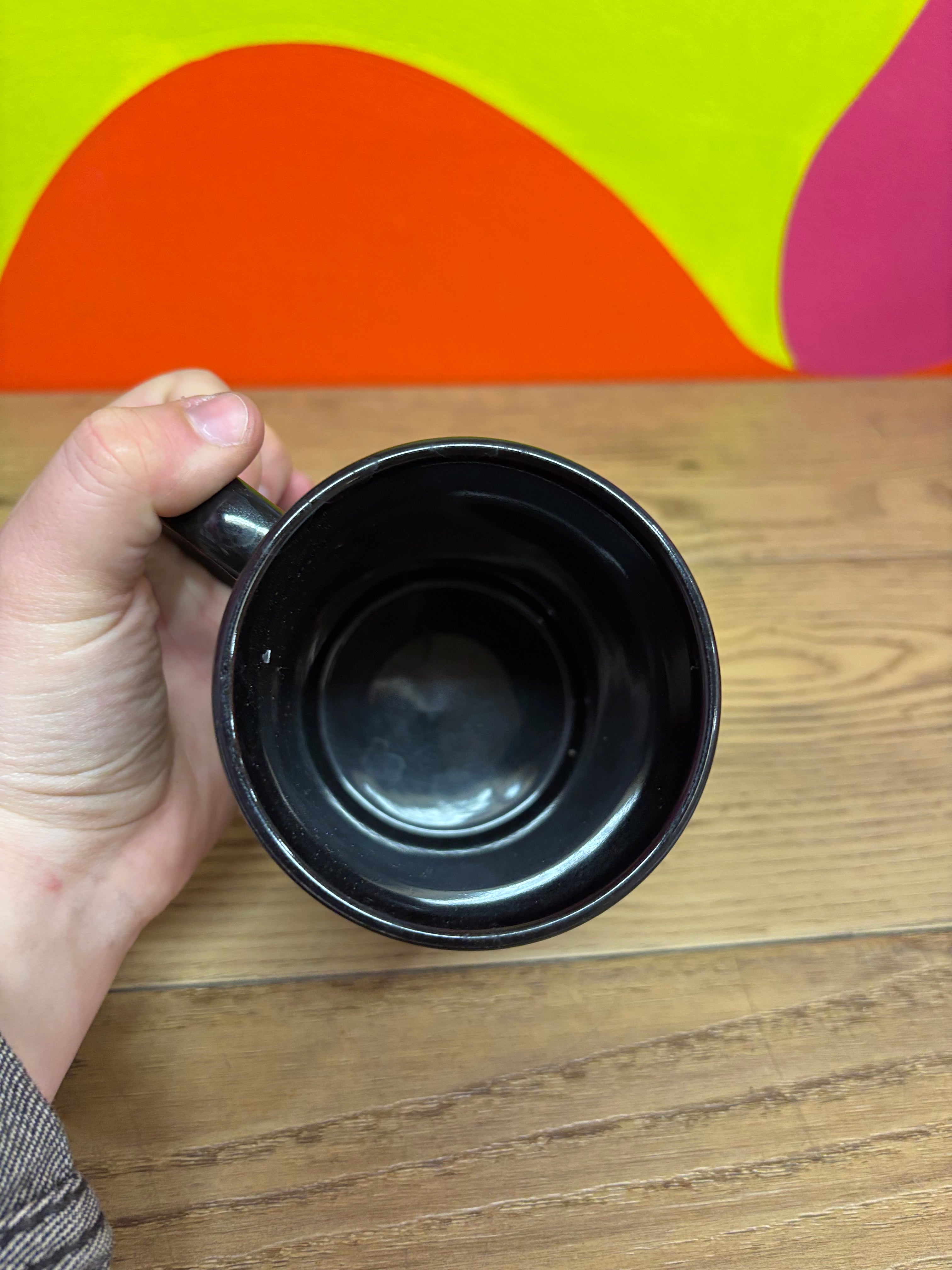 Wizarding World of Harry Potter - Diagon Alley Mug