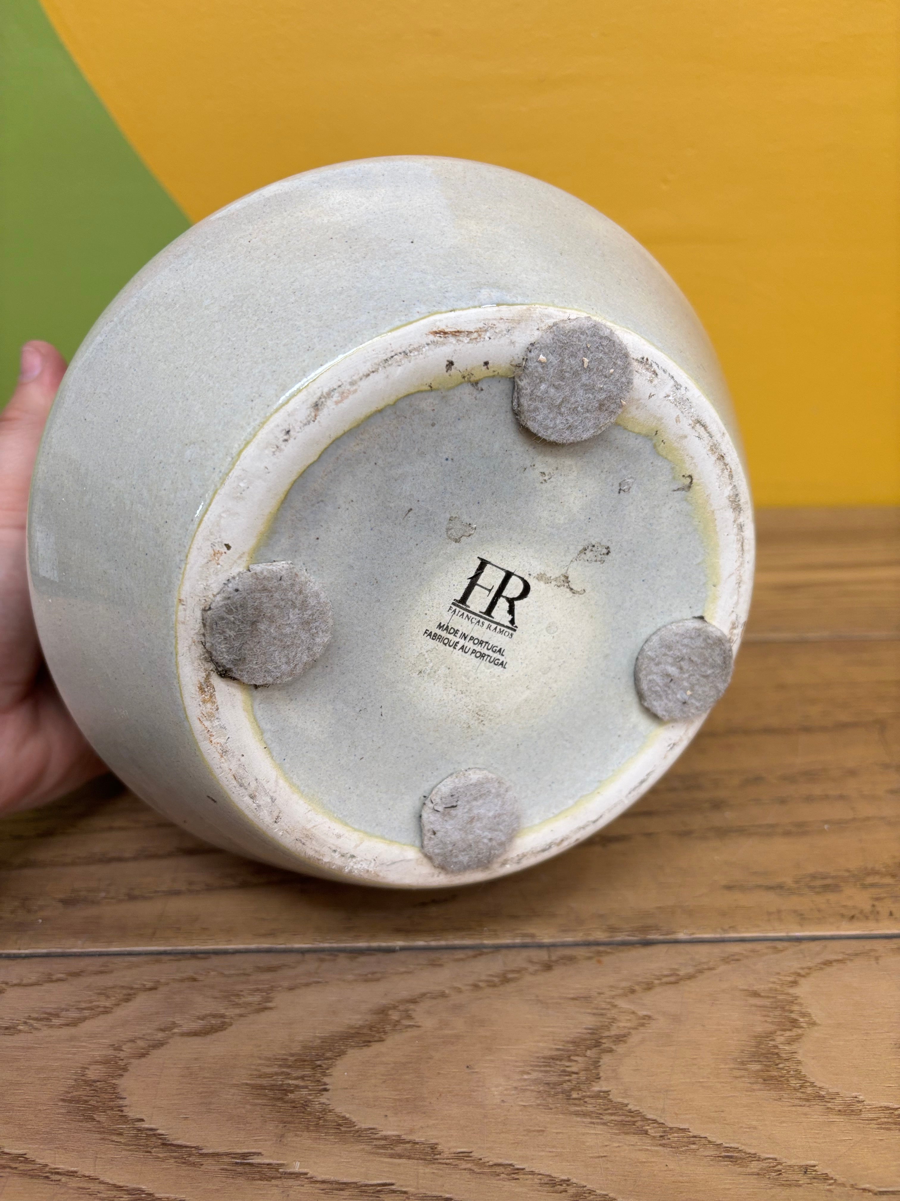 Ceramic Plant Pot