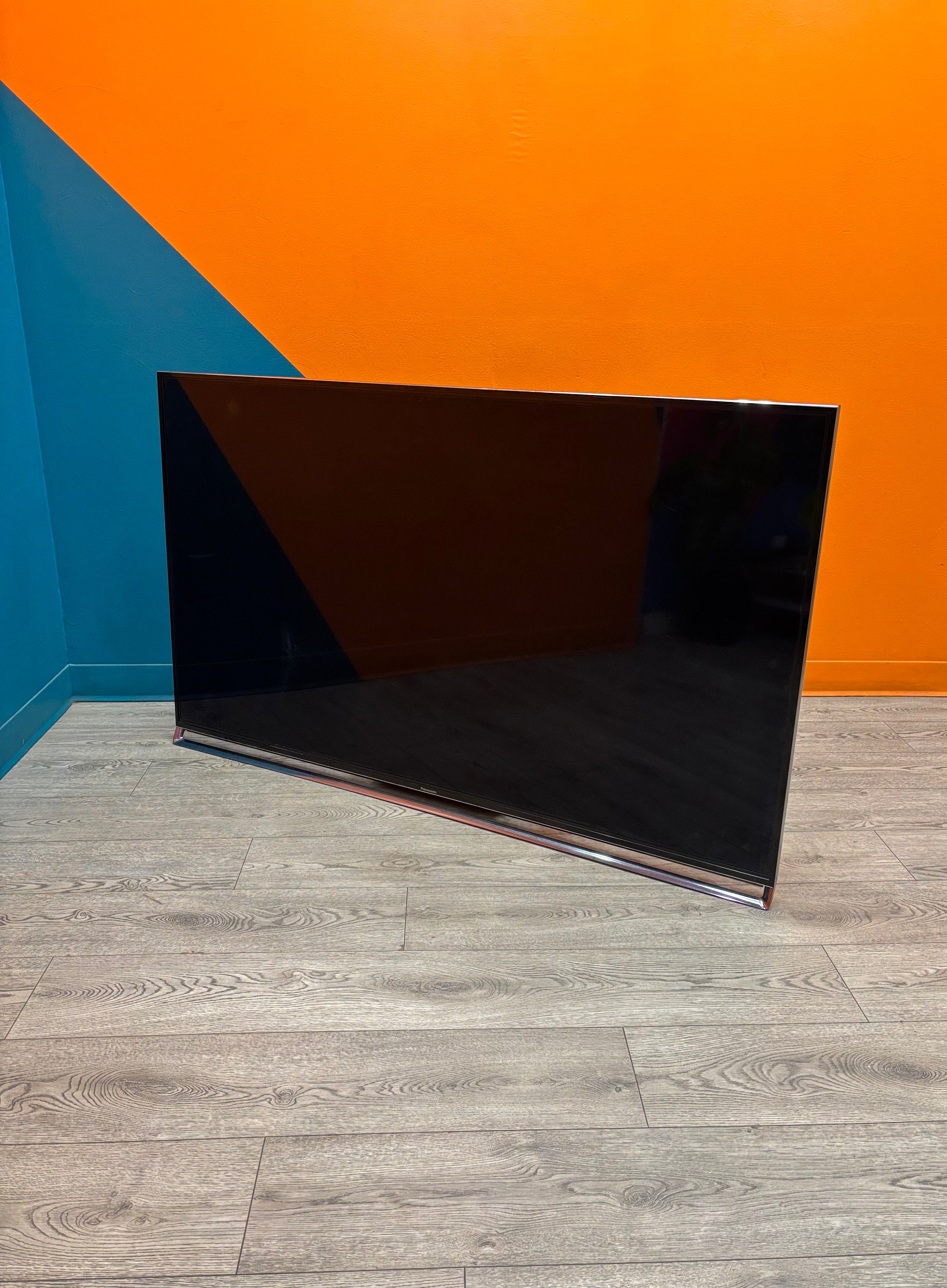 Panasonic LED LCD TV (TC-65AX800U)