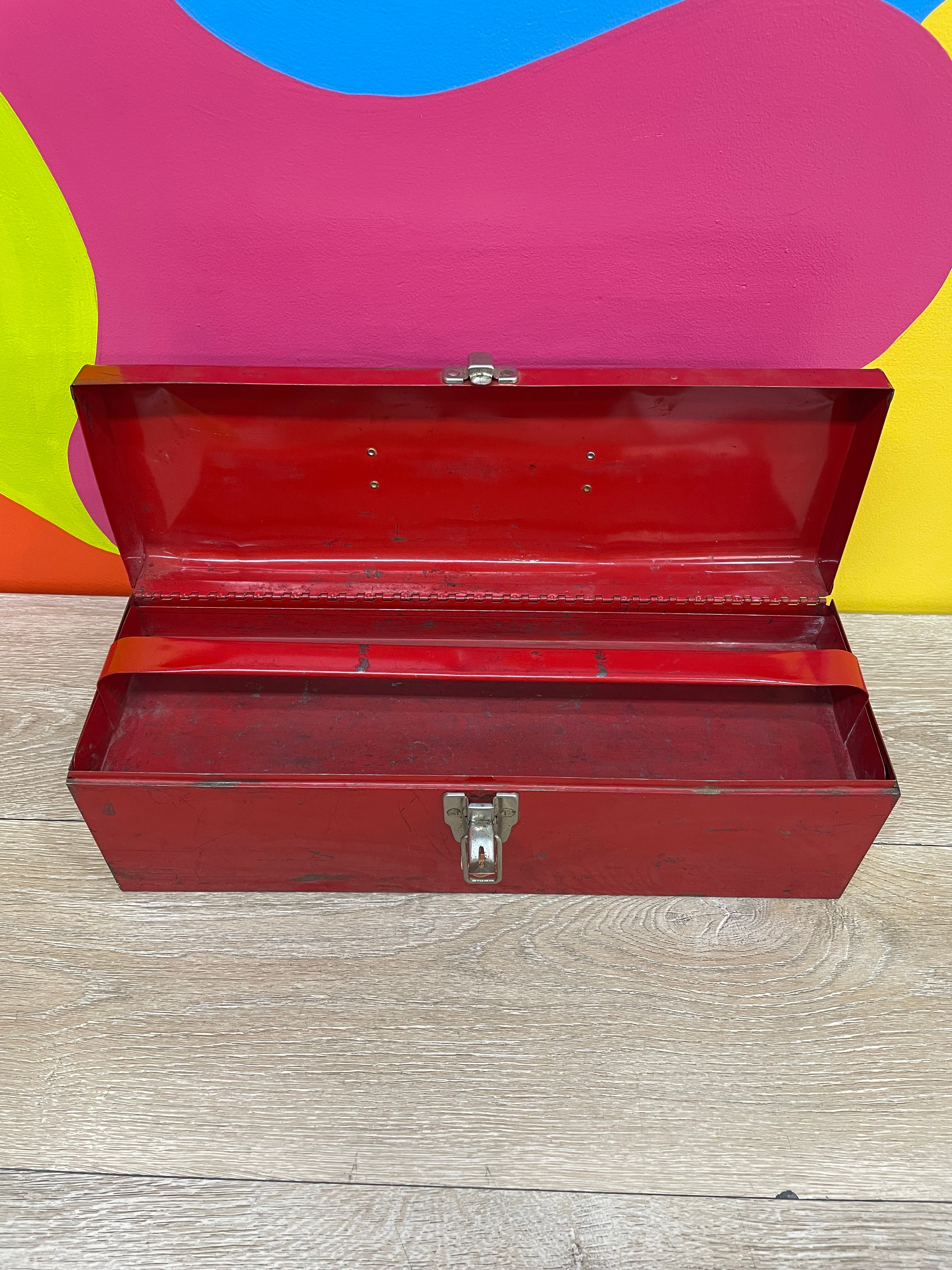 Red Toolbox