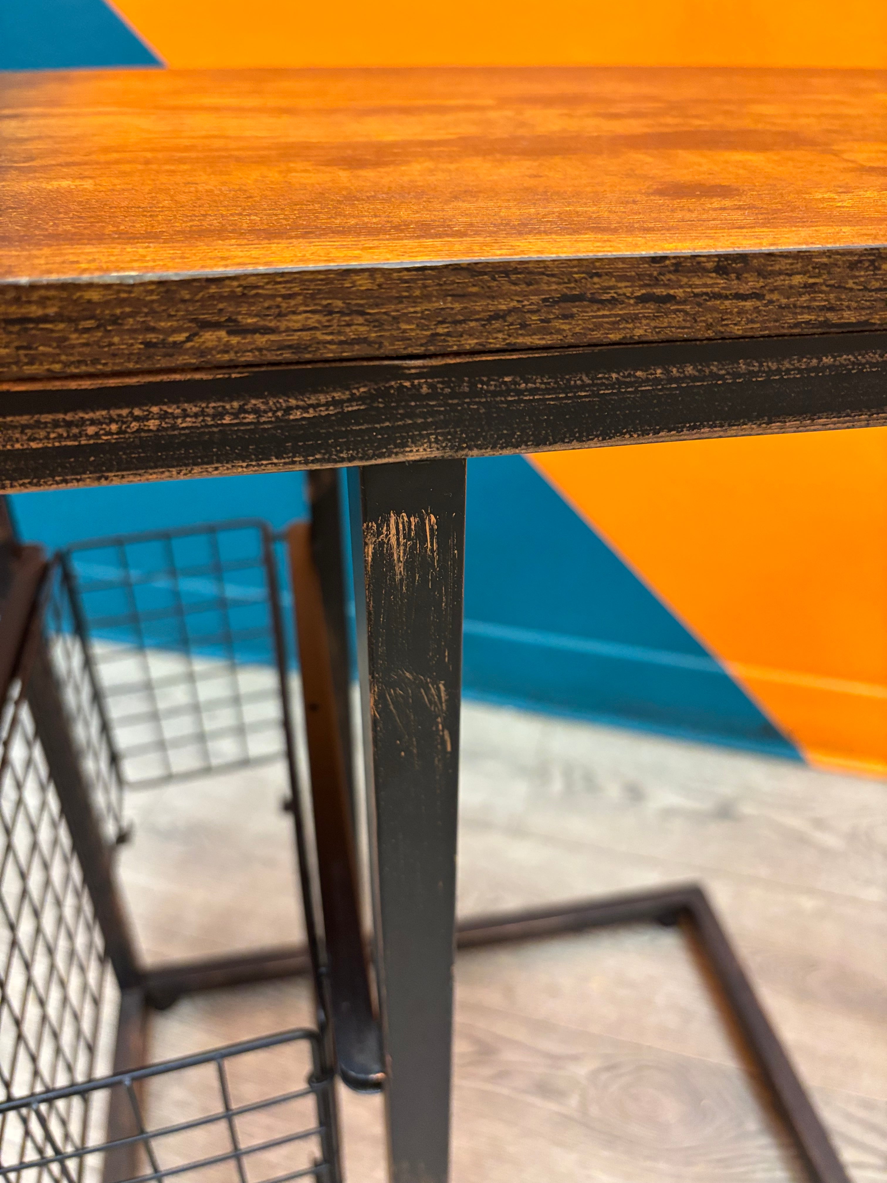 Side Table #1