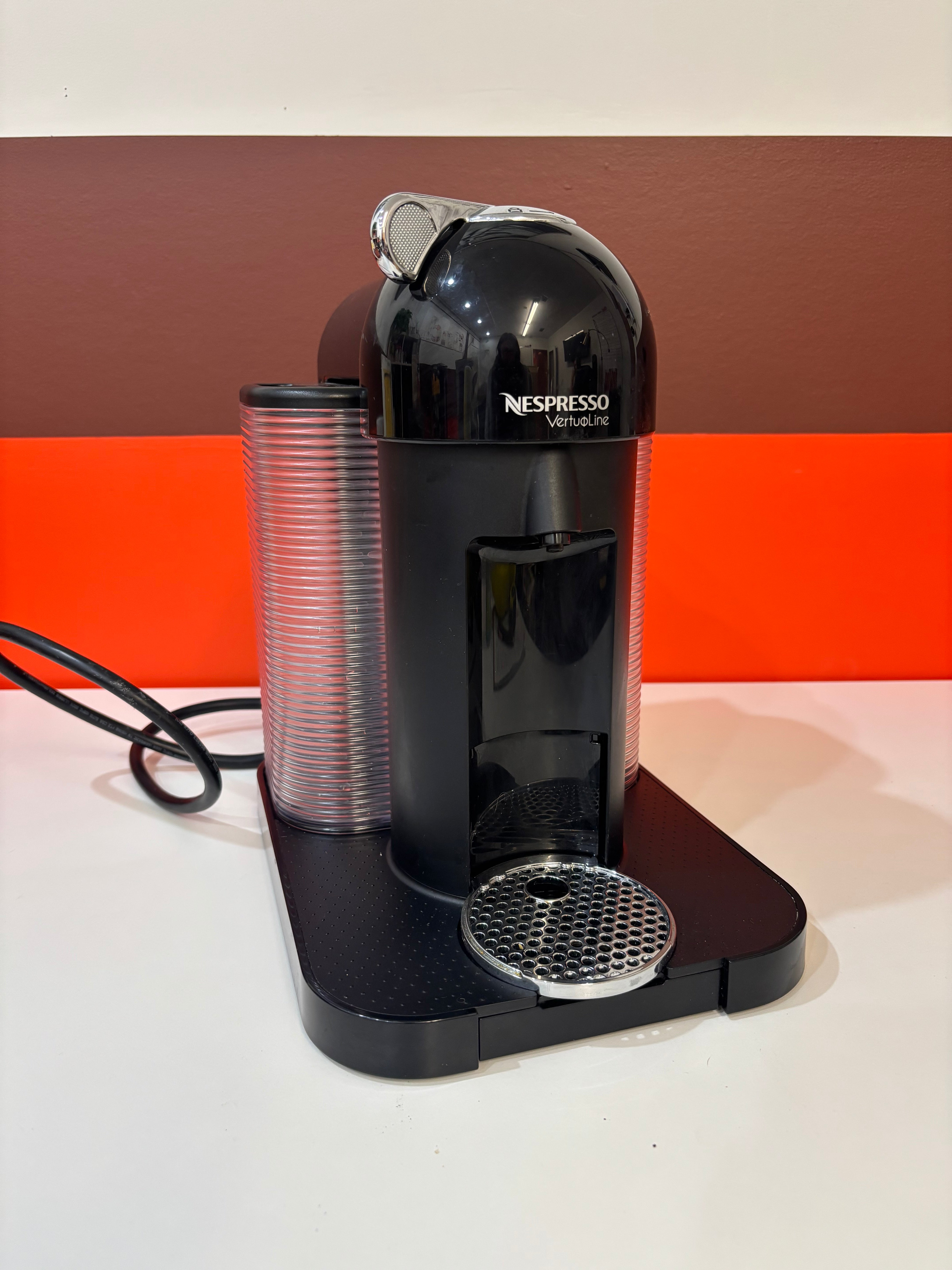 Nespresso Vertuo Machine