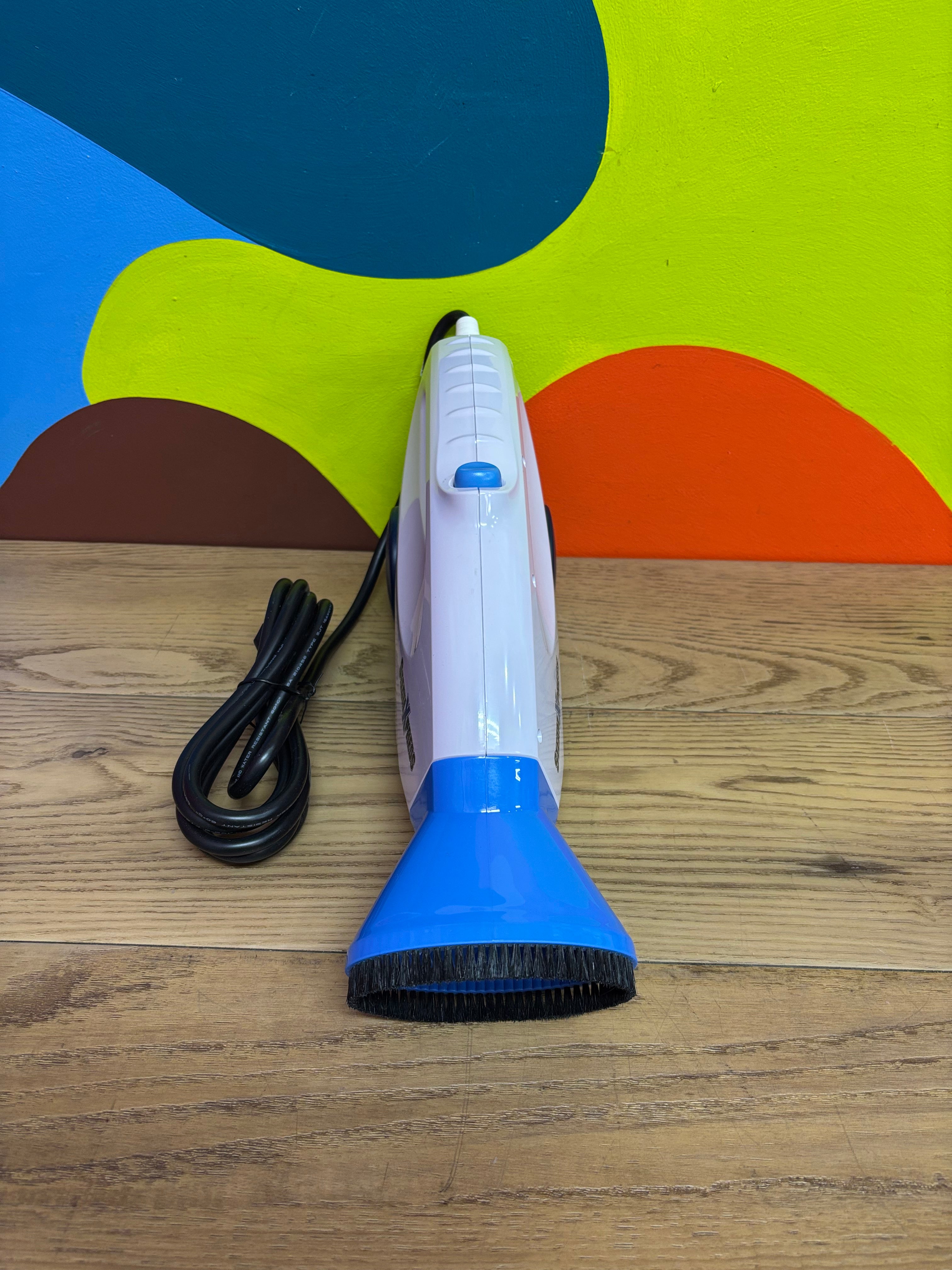 Home Well Steam Xpress Steamer