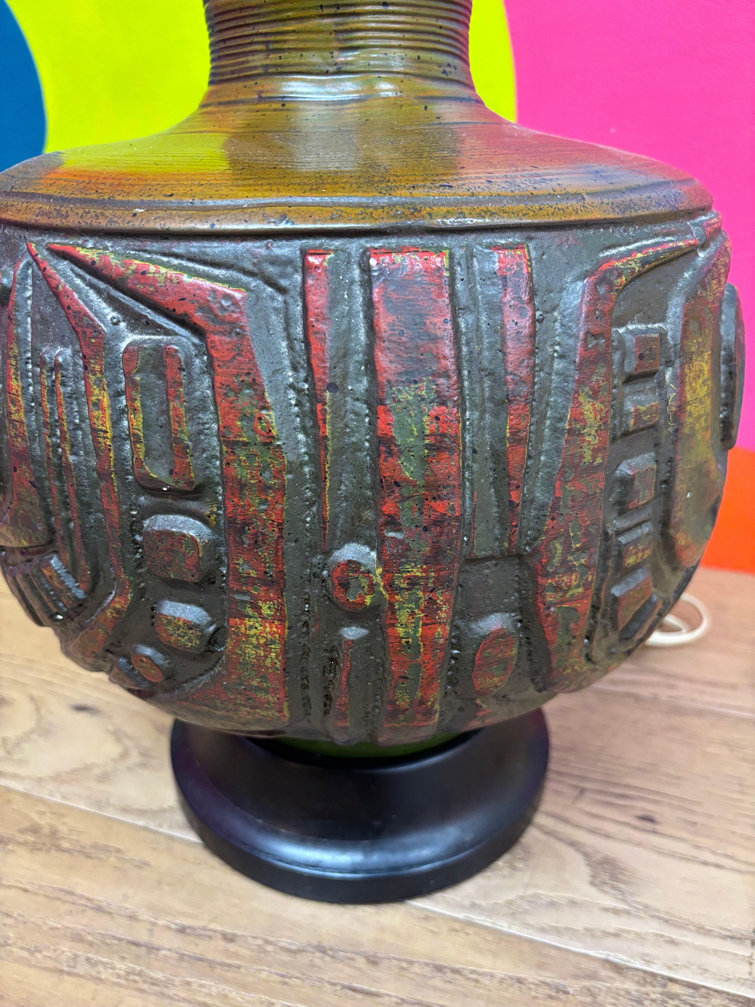 Large Lamp #2