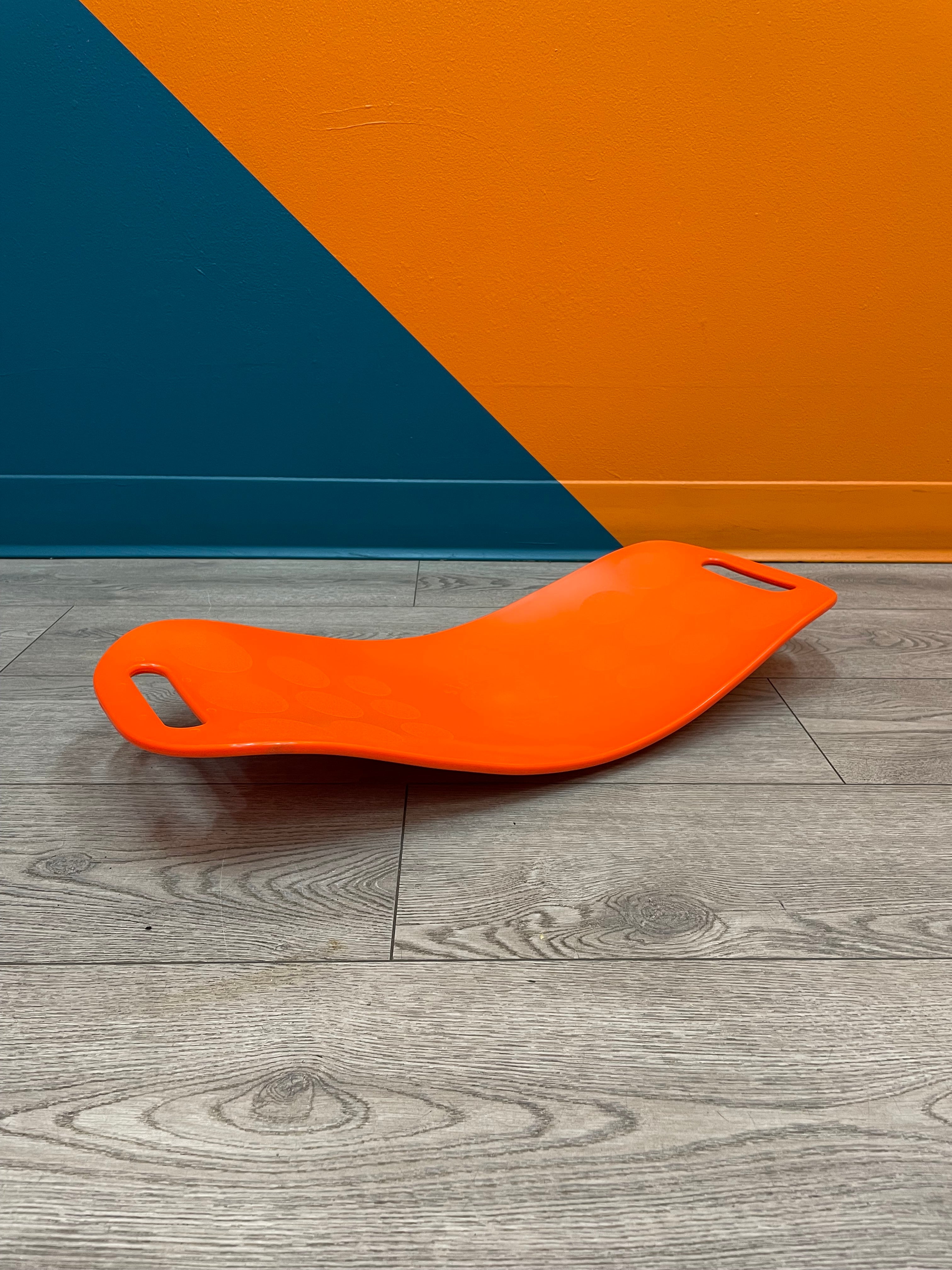 Simply Fit Board - Orange