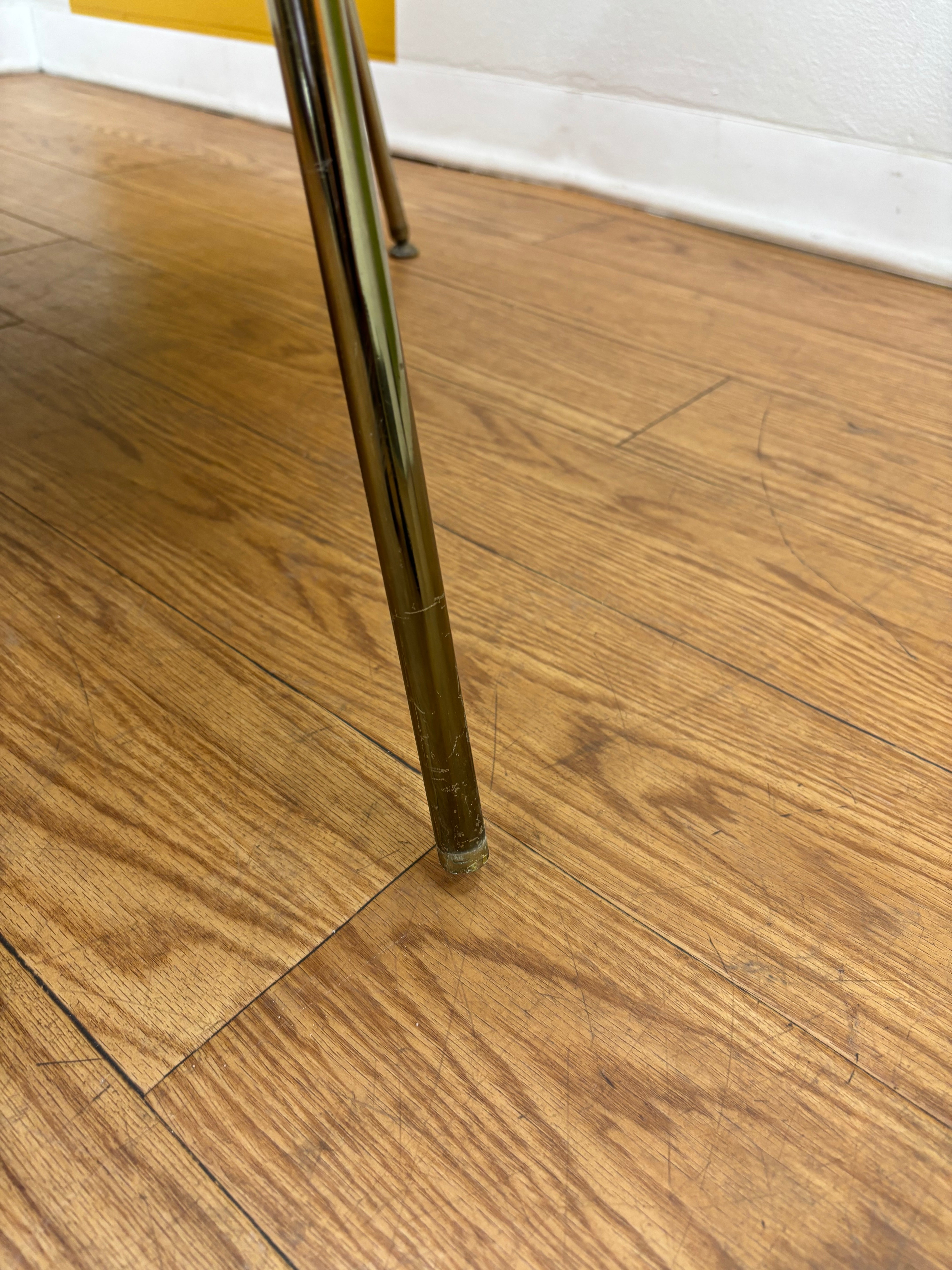 Two-Tier Coffee Table