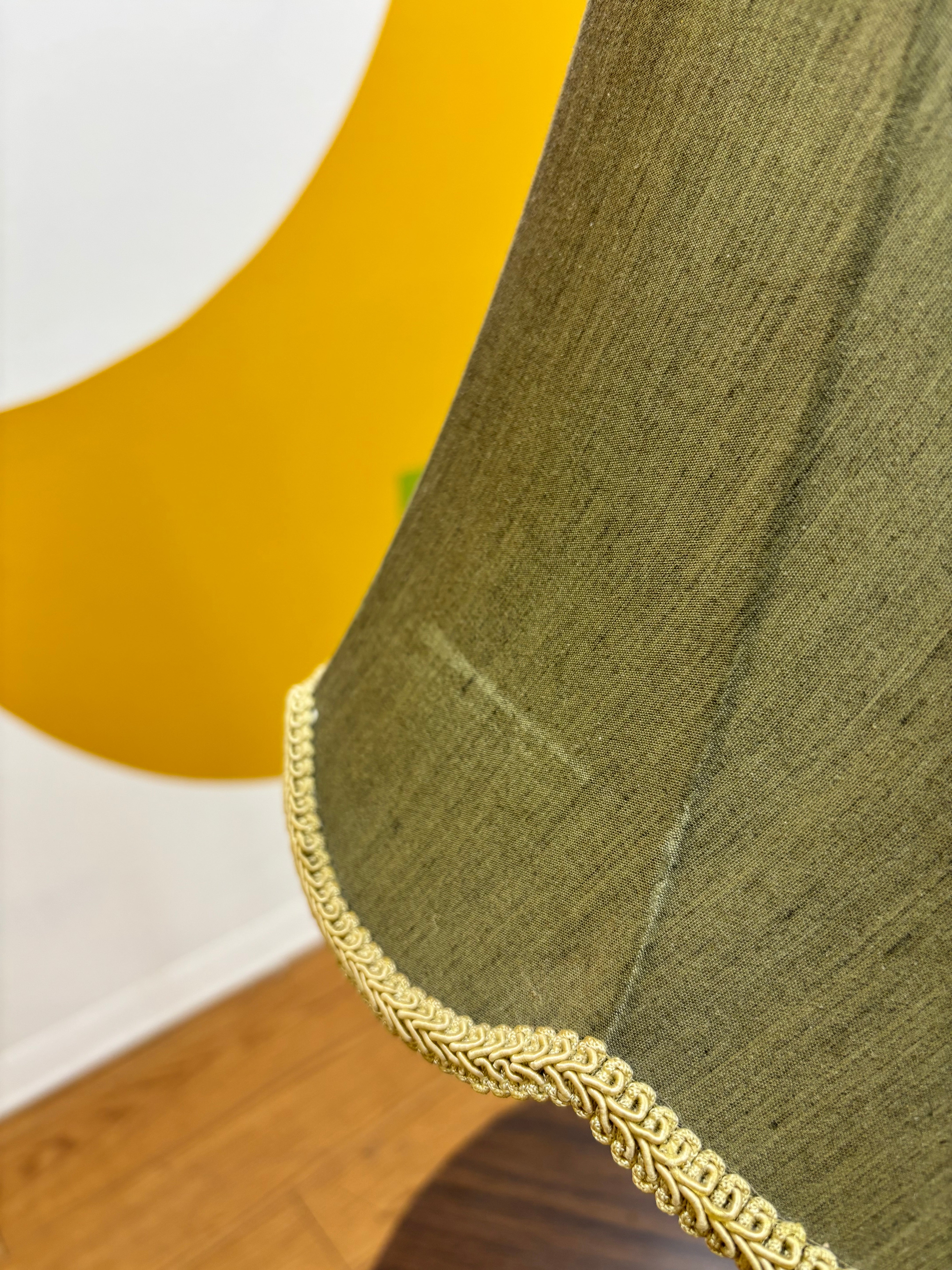 Floor Lamp Side Table