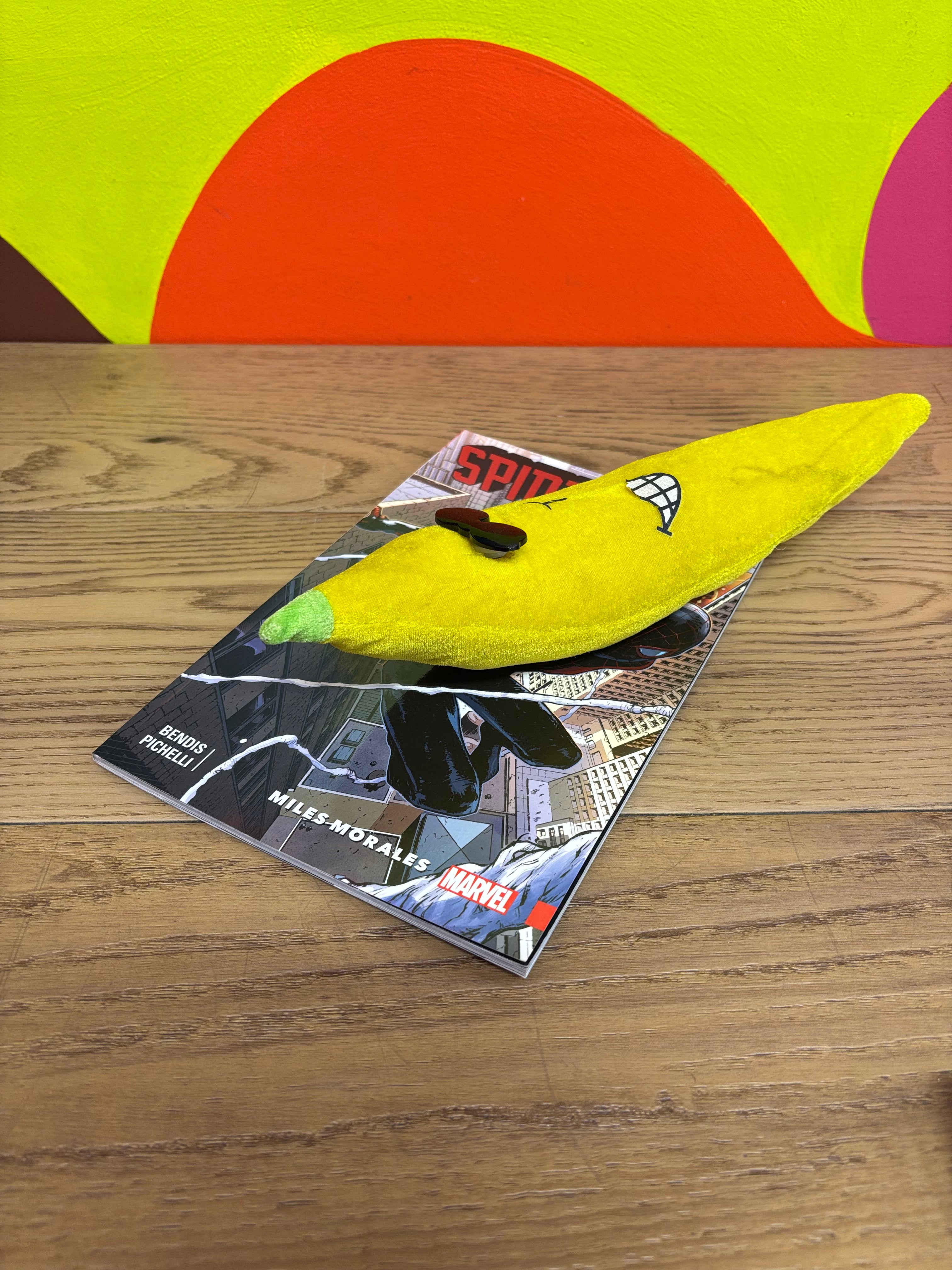 Graphic Novel Spider-Man: Miles Morales Vol. 1