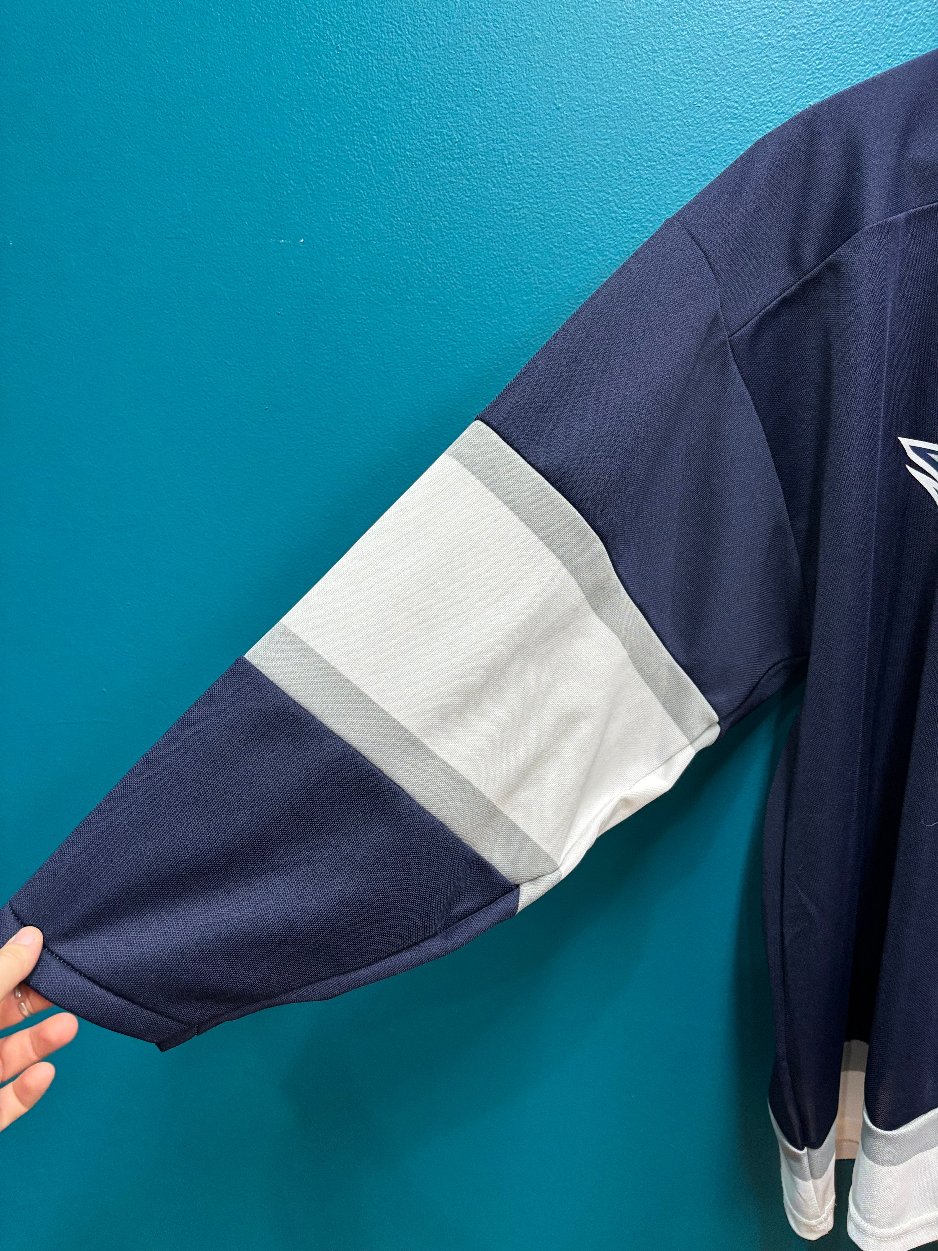 Edmonton Oilers Oil Drop Jersey - Adult XL