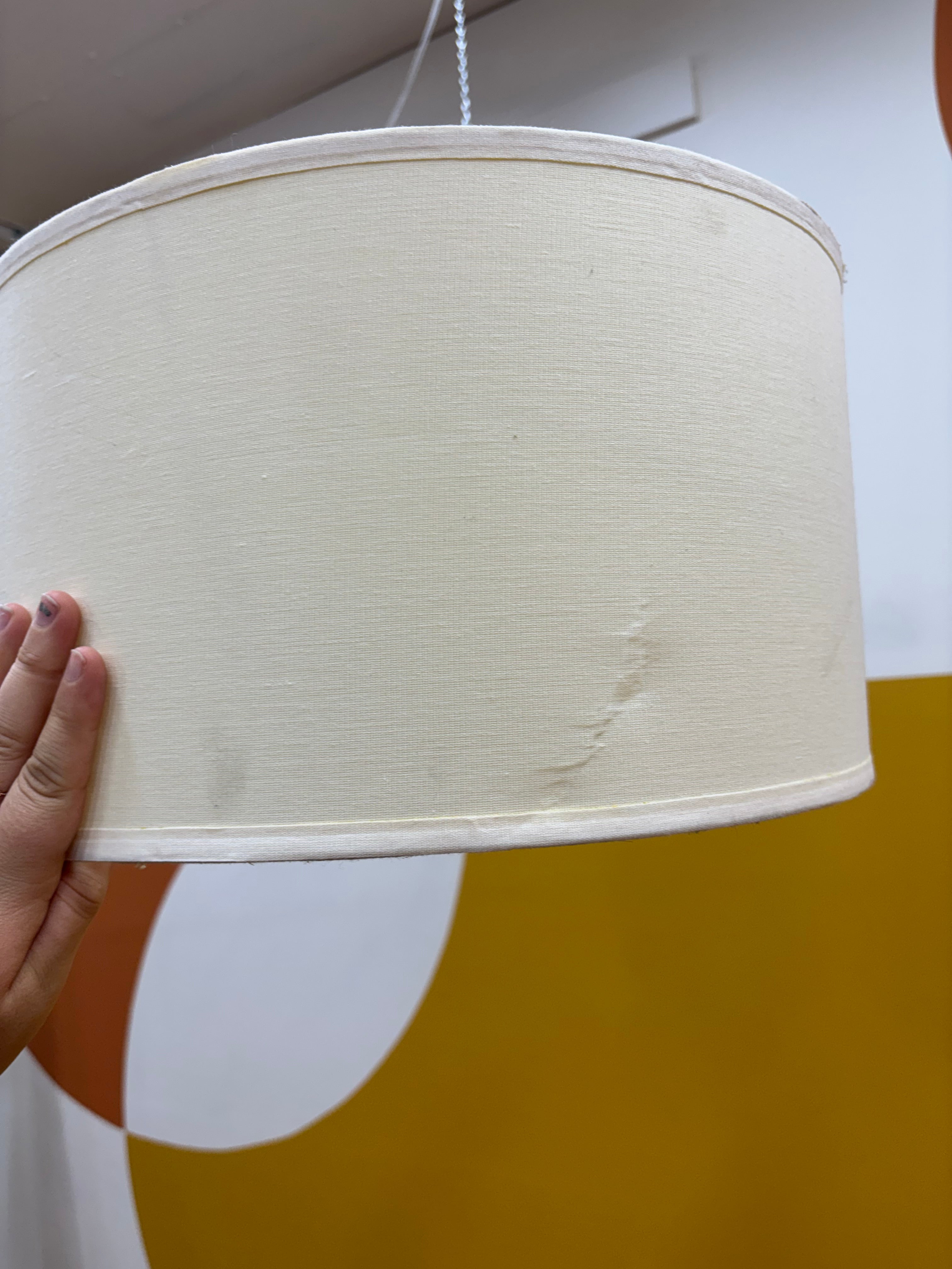 Large Floor Lamp