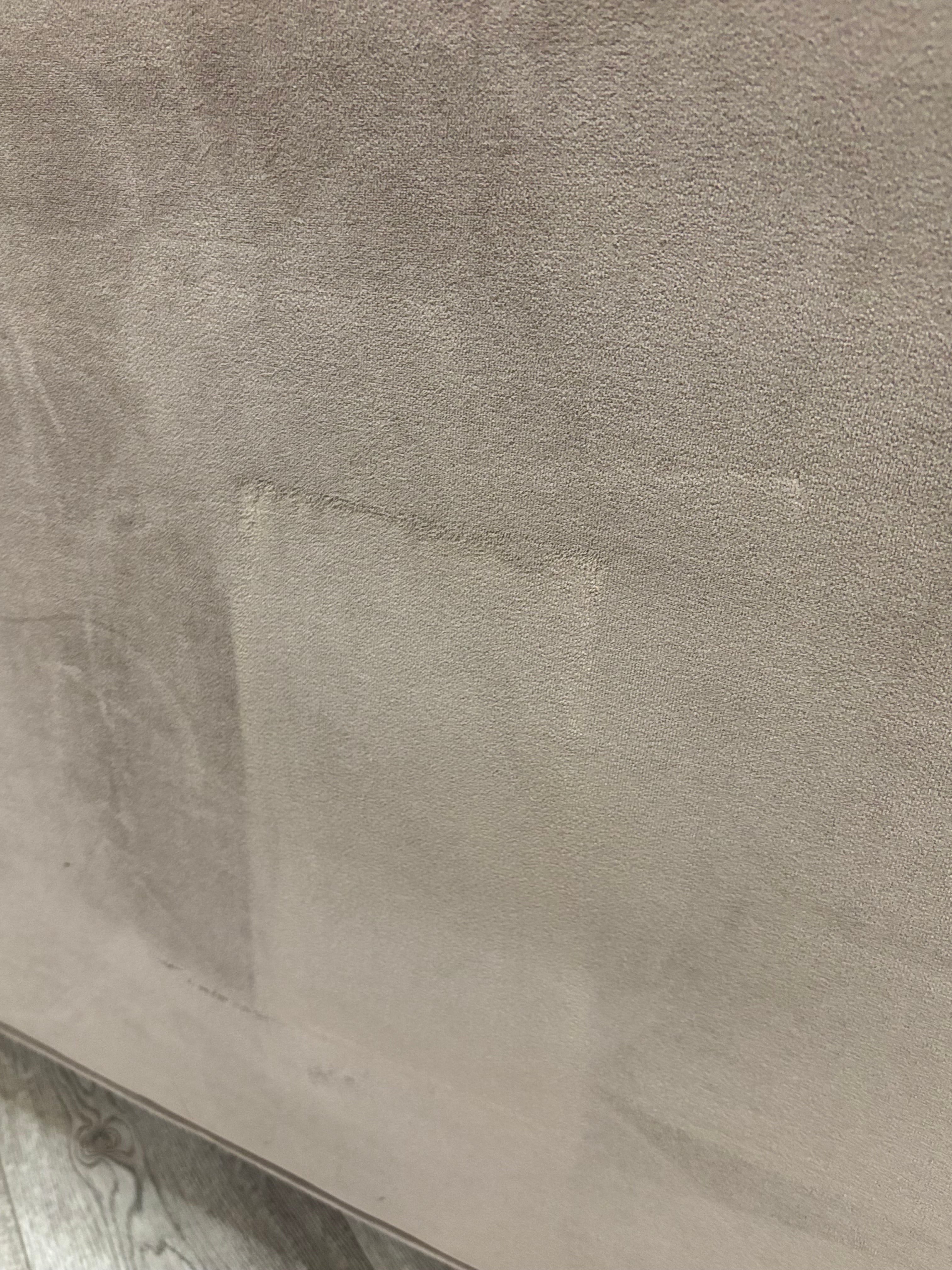 Grey Sofa