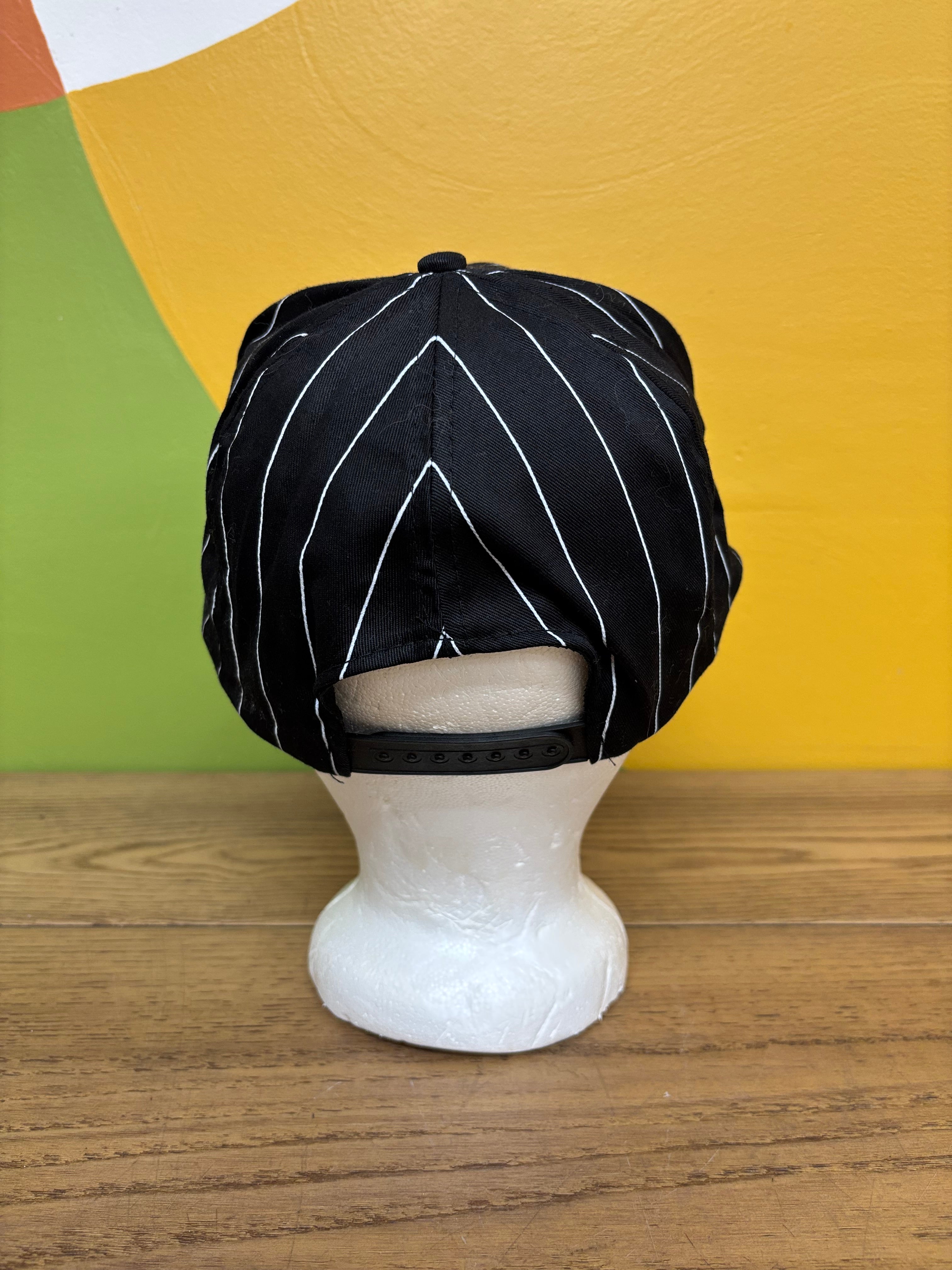 Checkered Flag Cap
