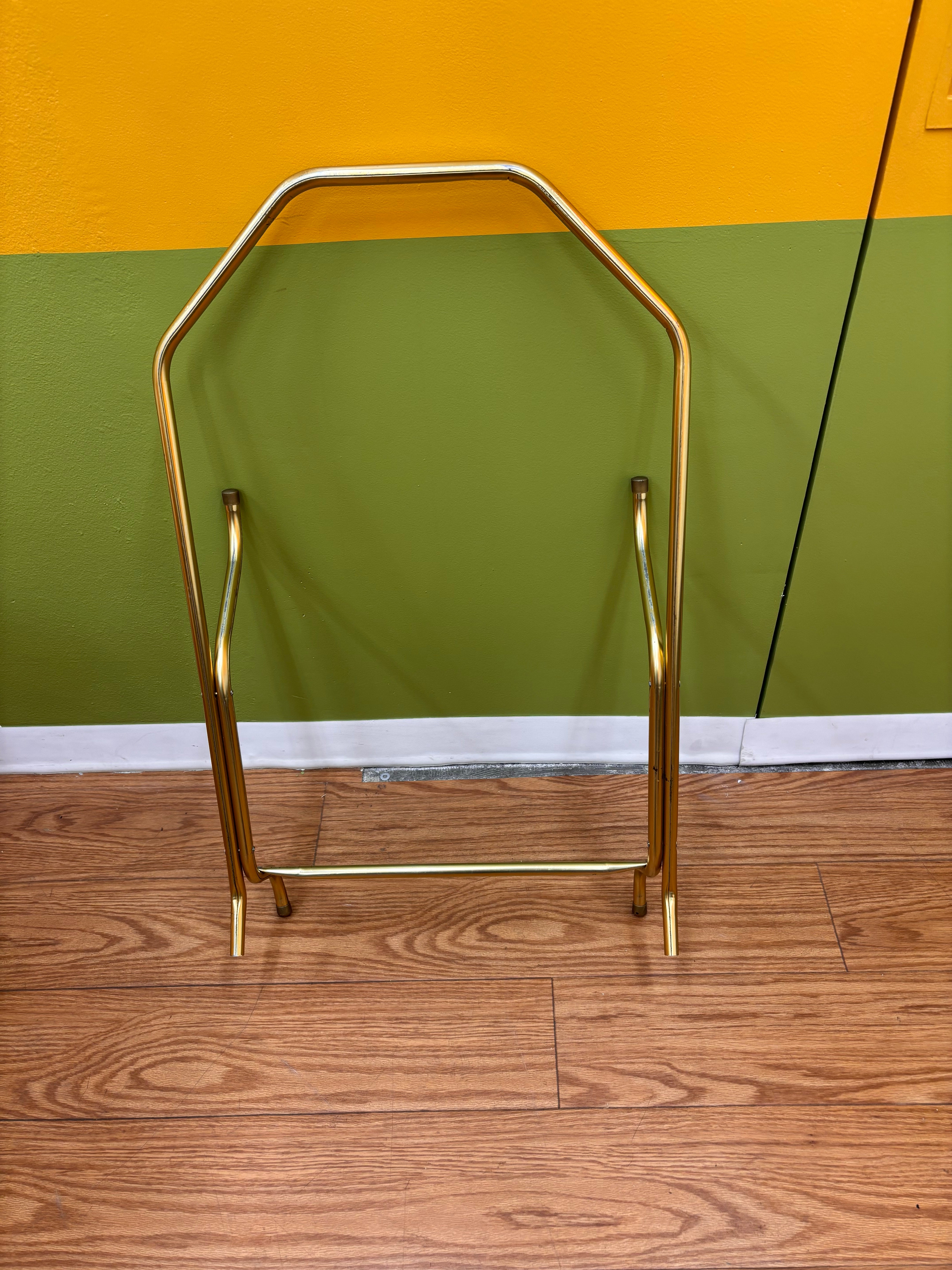 Set of 4 TV Trays