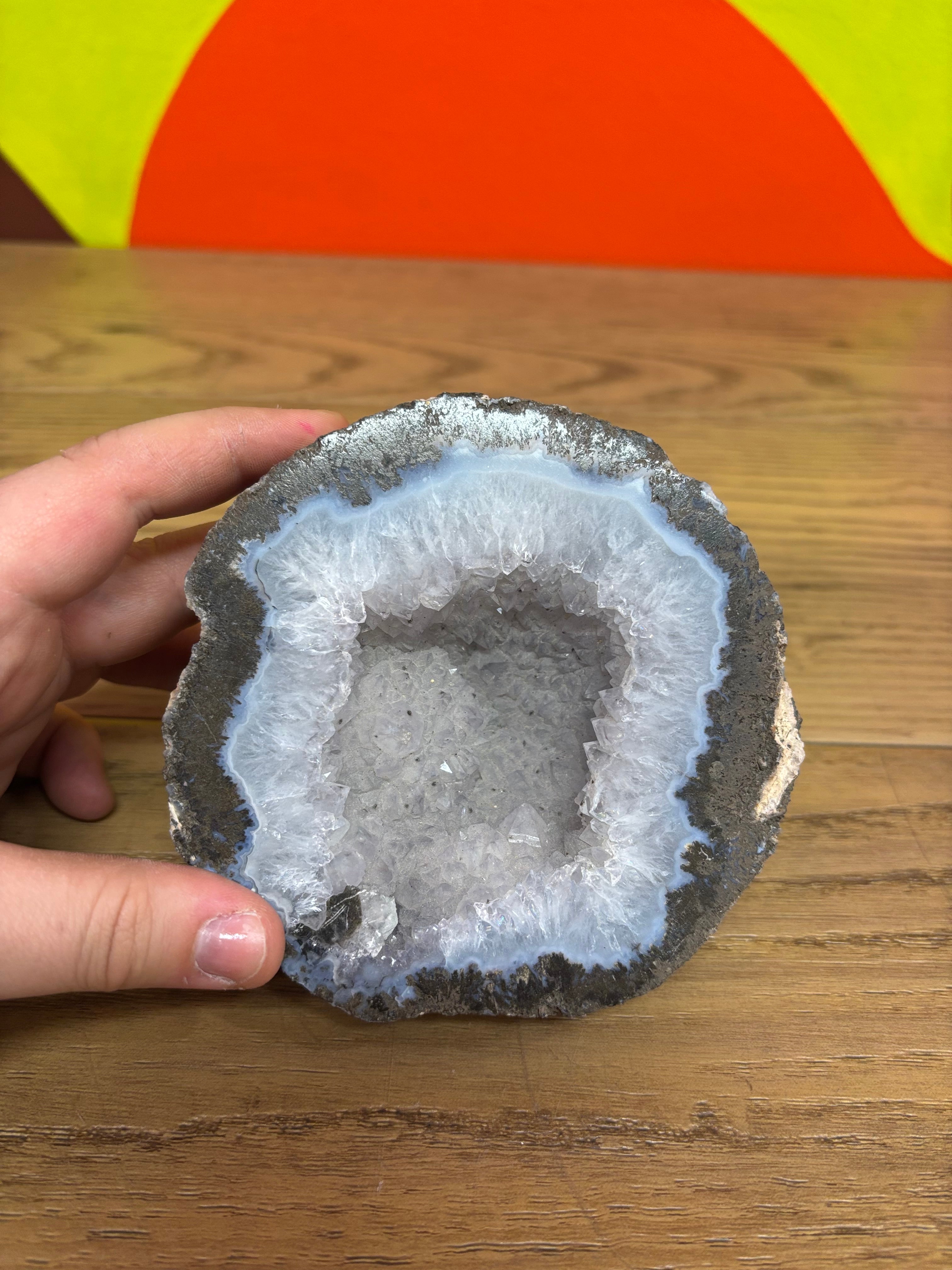Trancas Geode