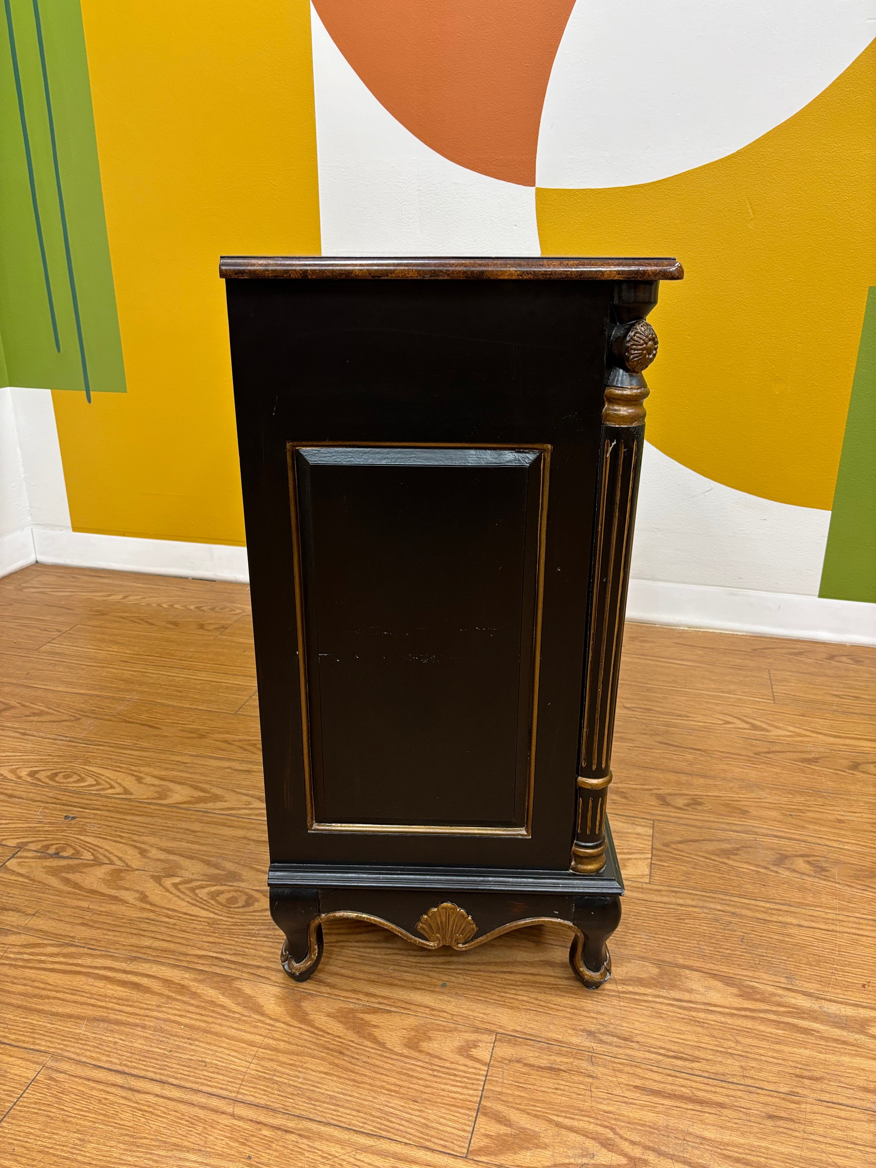 Bombay Accent Cabinet