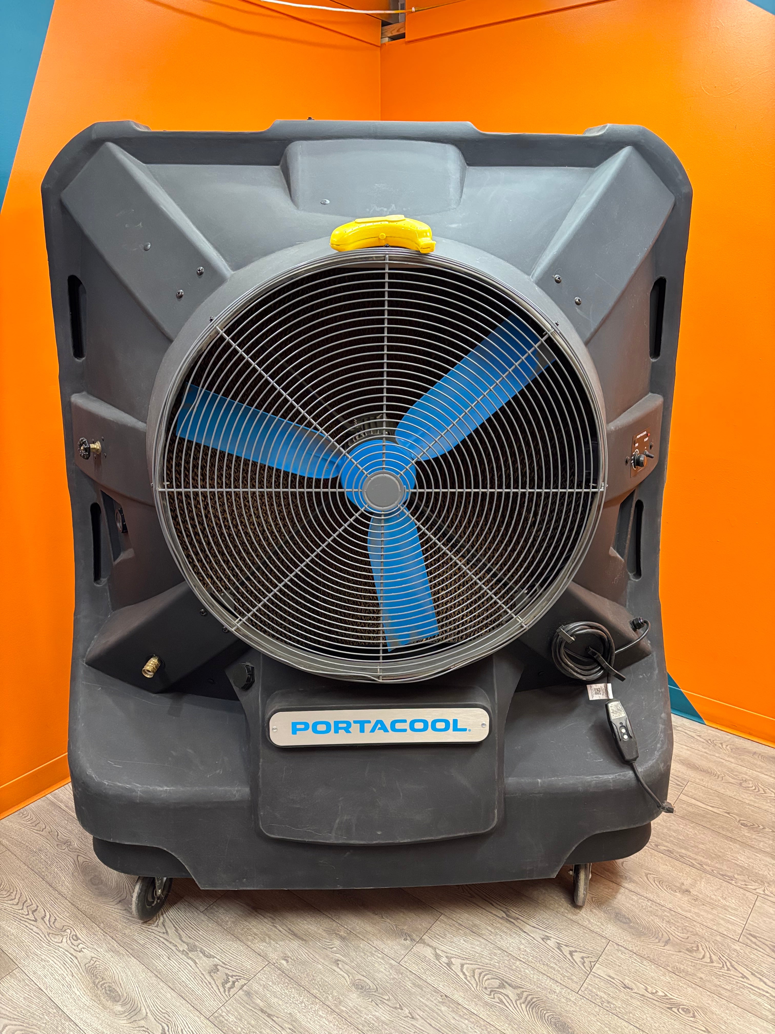 Portacool® Jetstream™ Evaporative Cooler