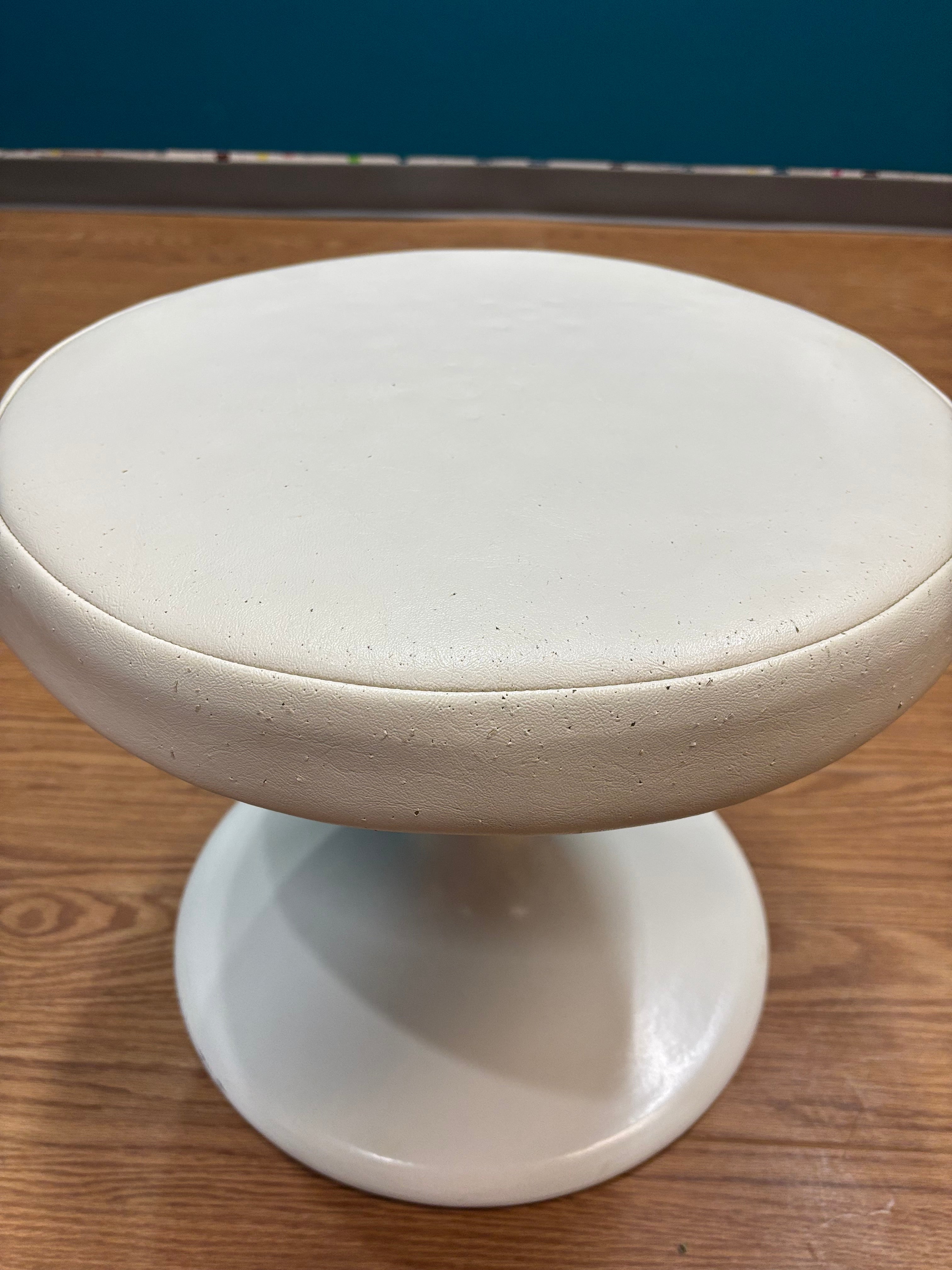Tulip Style Stool
