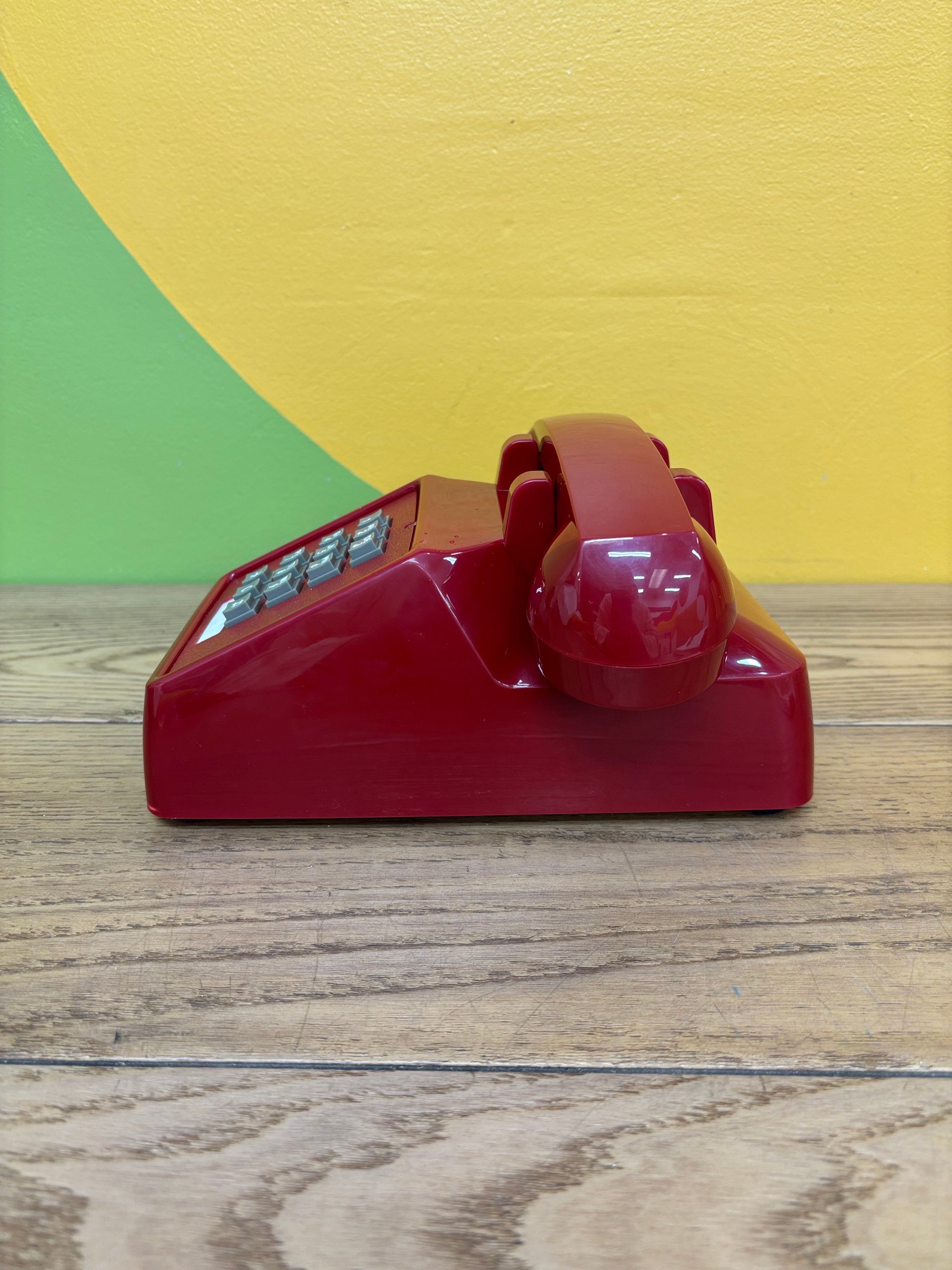 Red Phone