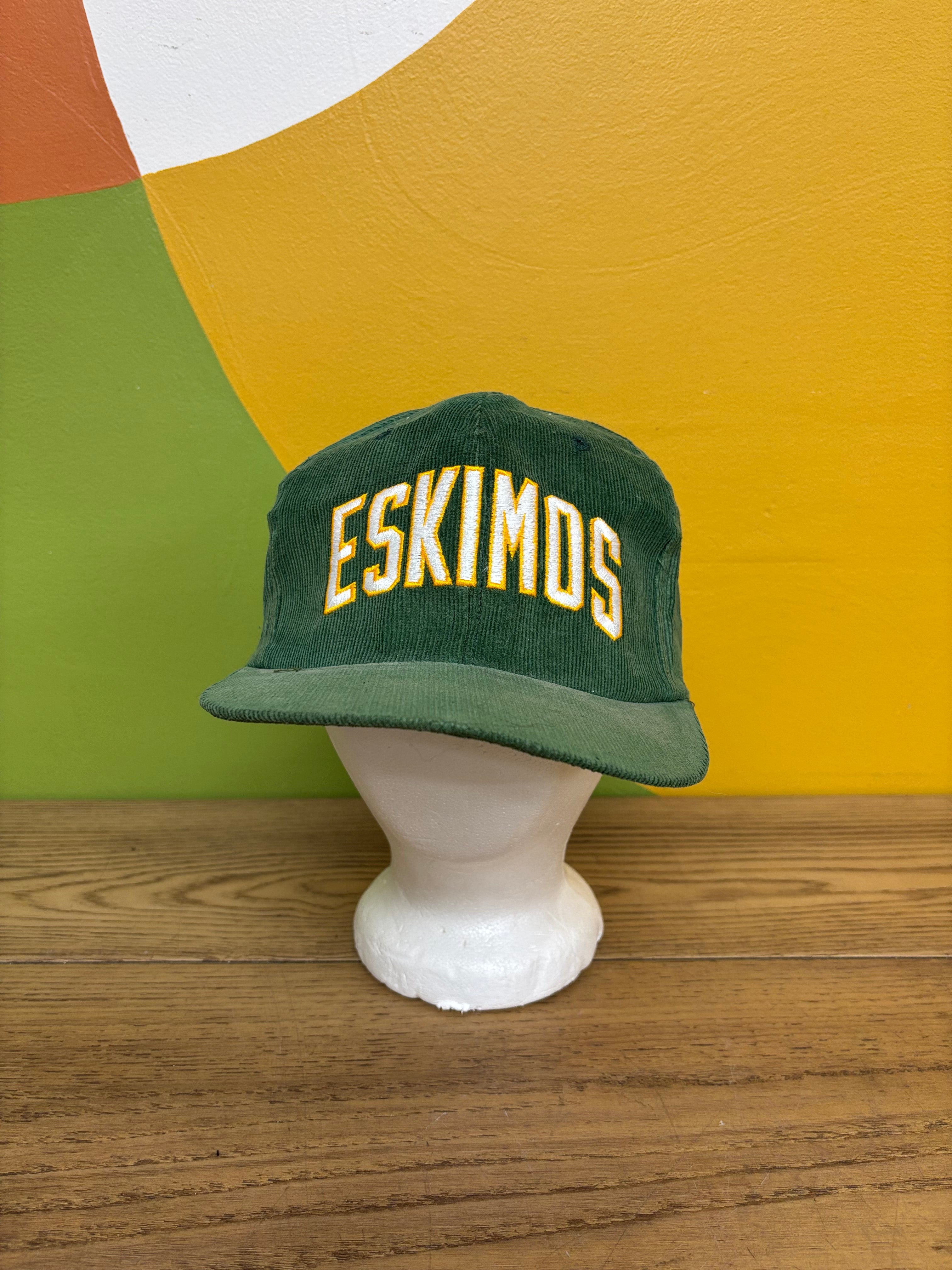 Edmonton Eskimos Cap