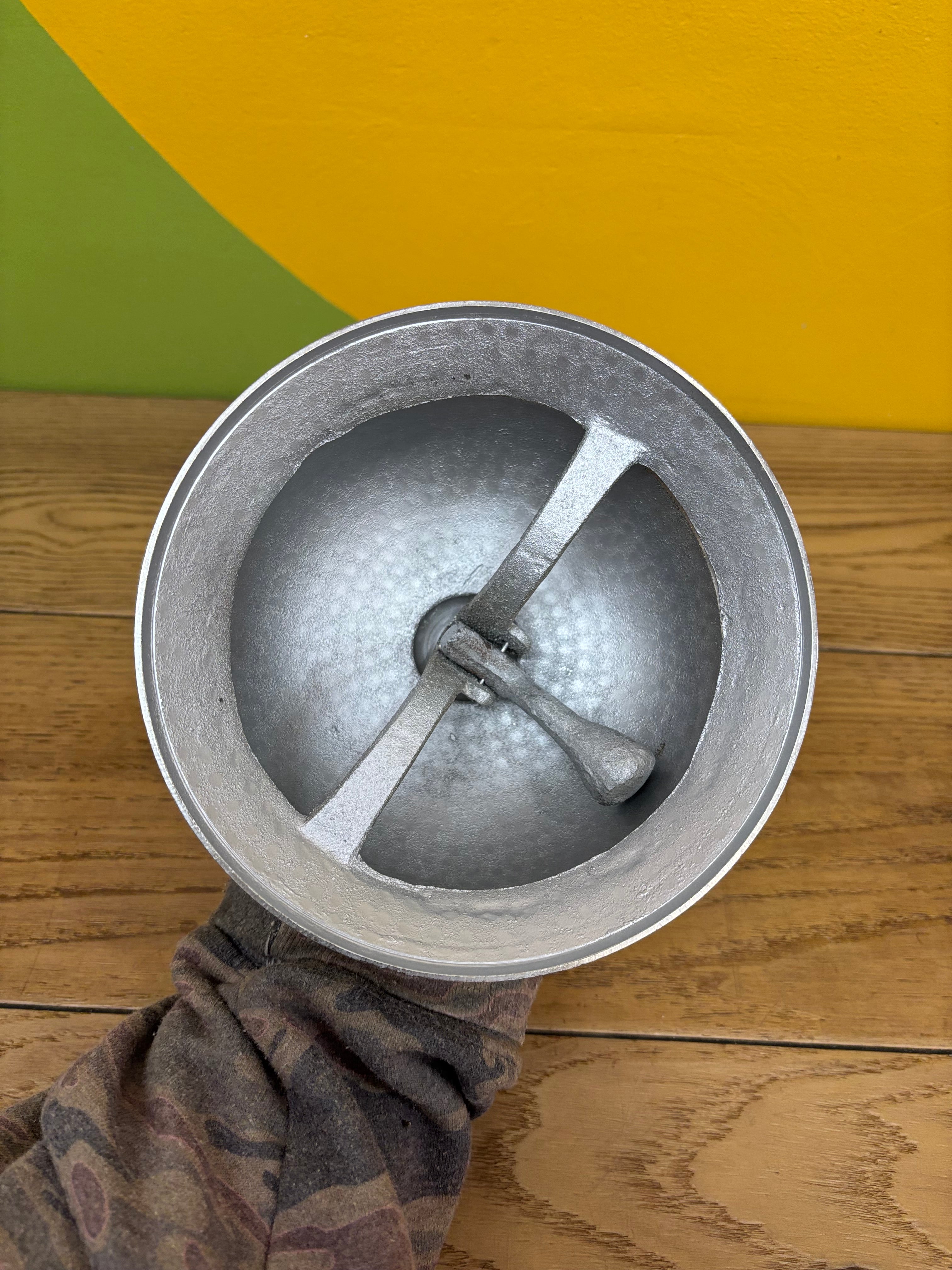 Large Bell