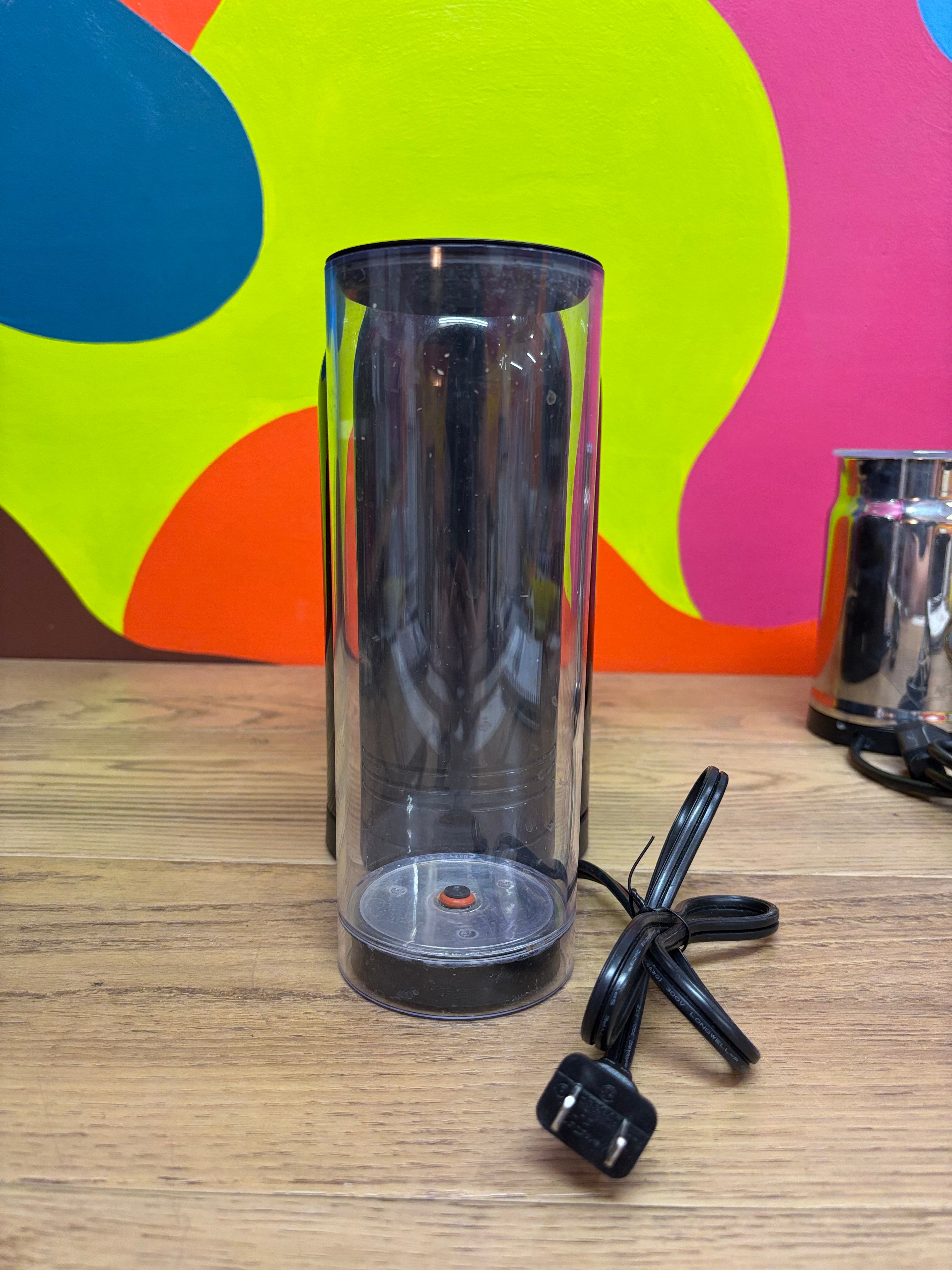 Nespresso Coffee Machine with Aeroccino