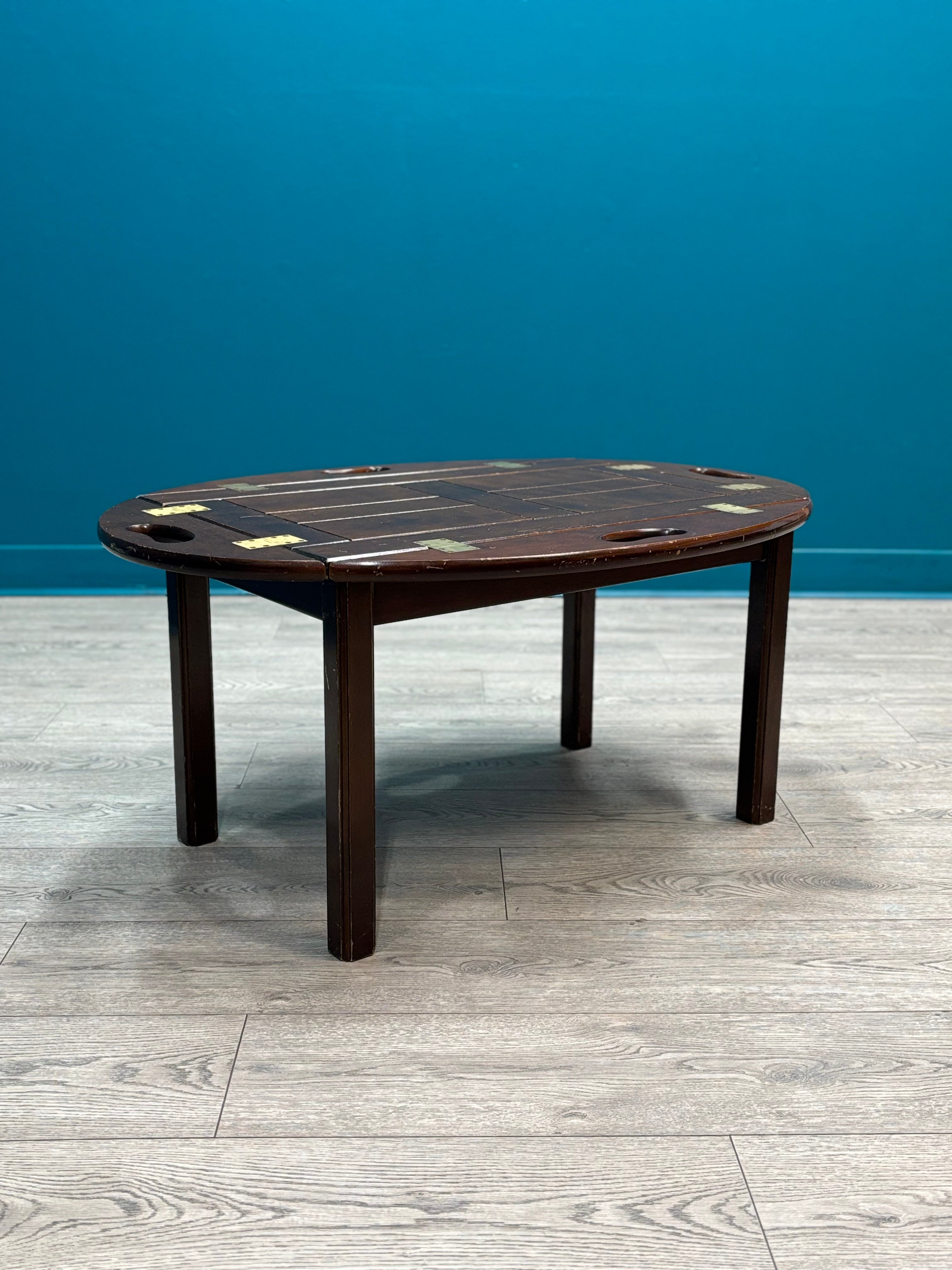 Butler Tray Table (Bombay Co)