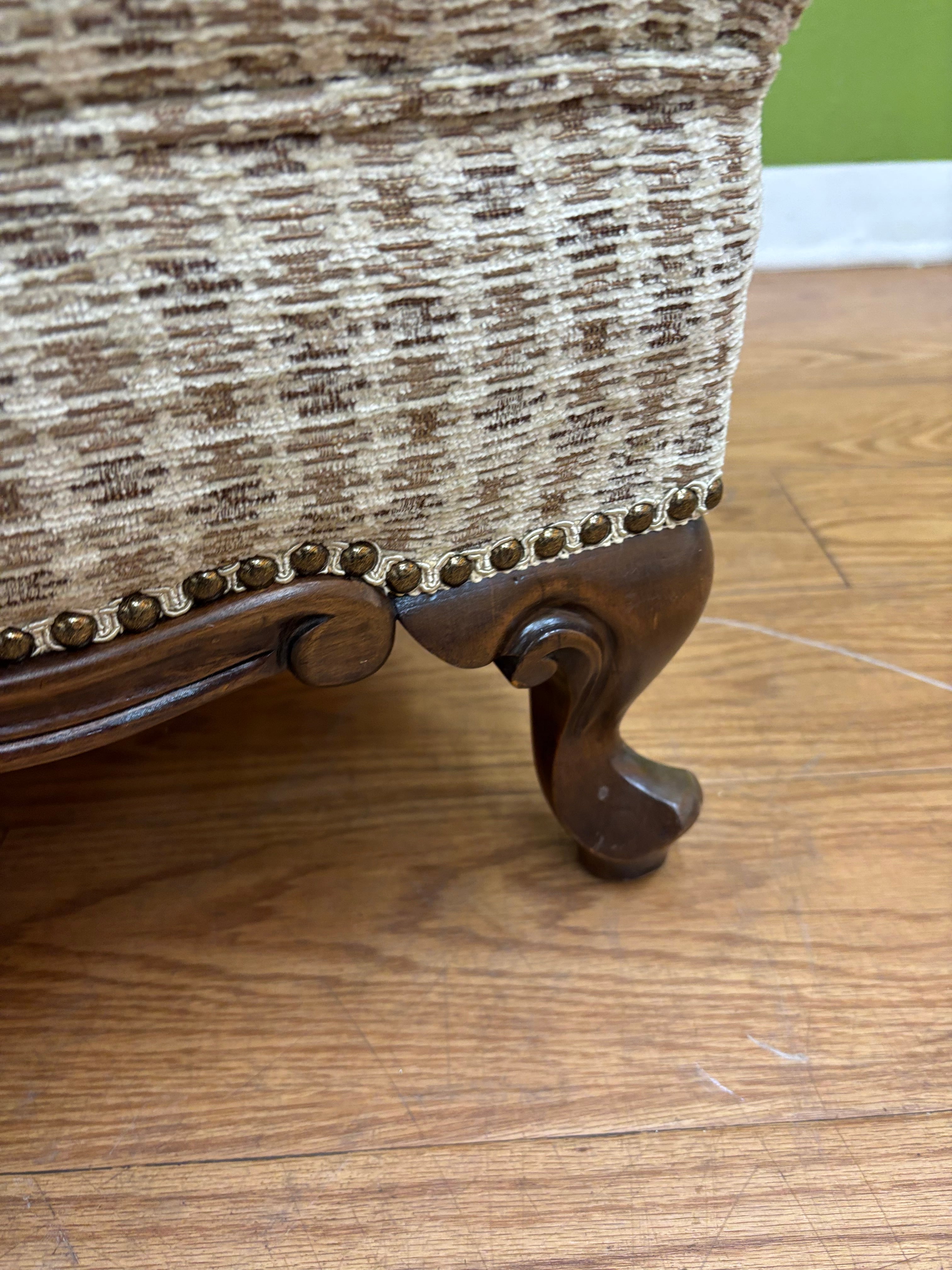 Accent Armchair