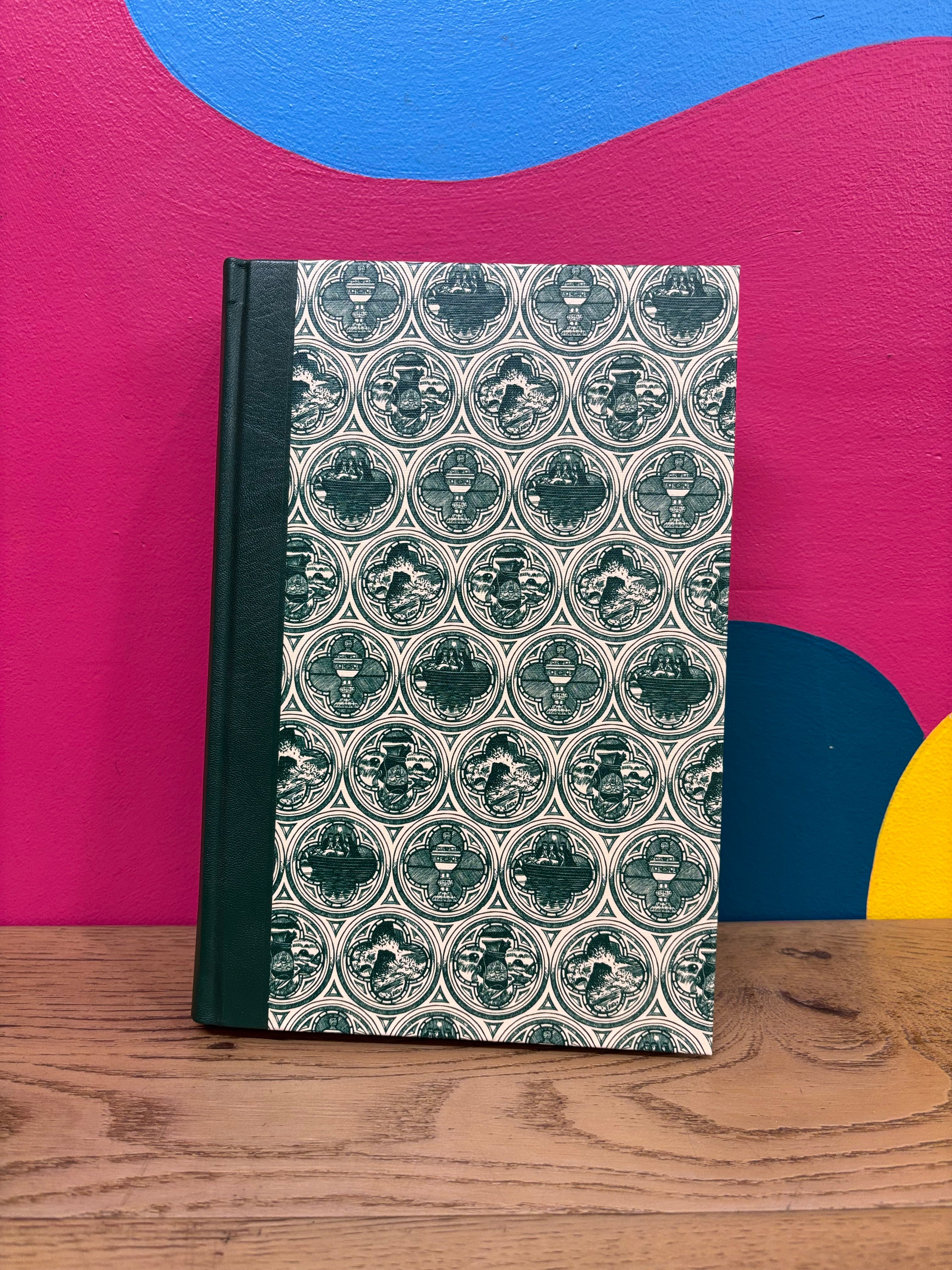 Alfred Lord Tennyson - Selected Poems (Folio Society)