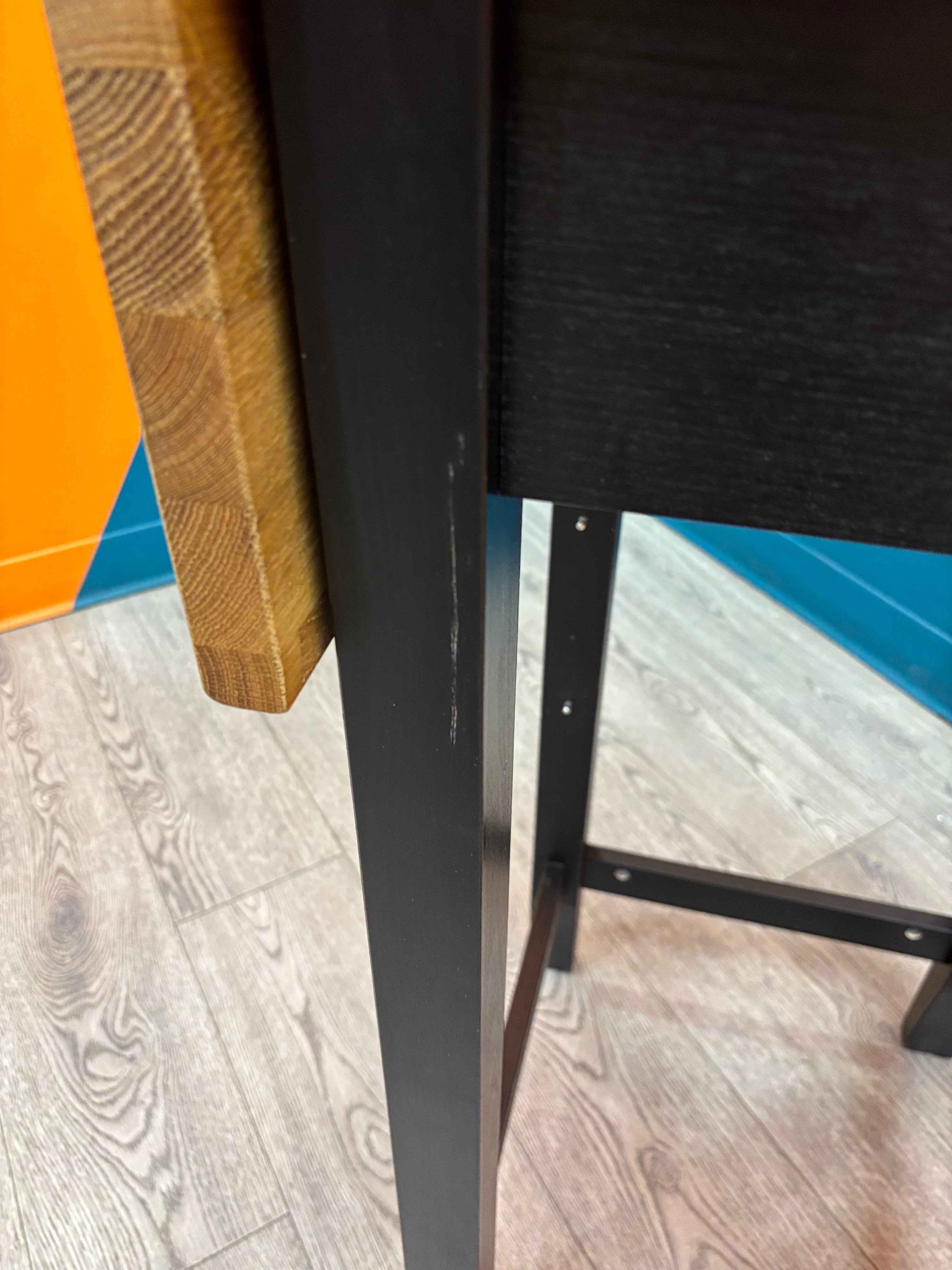 Wood Kitchen Cart (STENSTORP) - IKEA