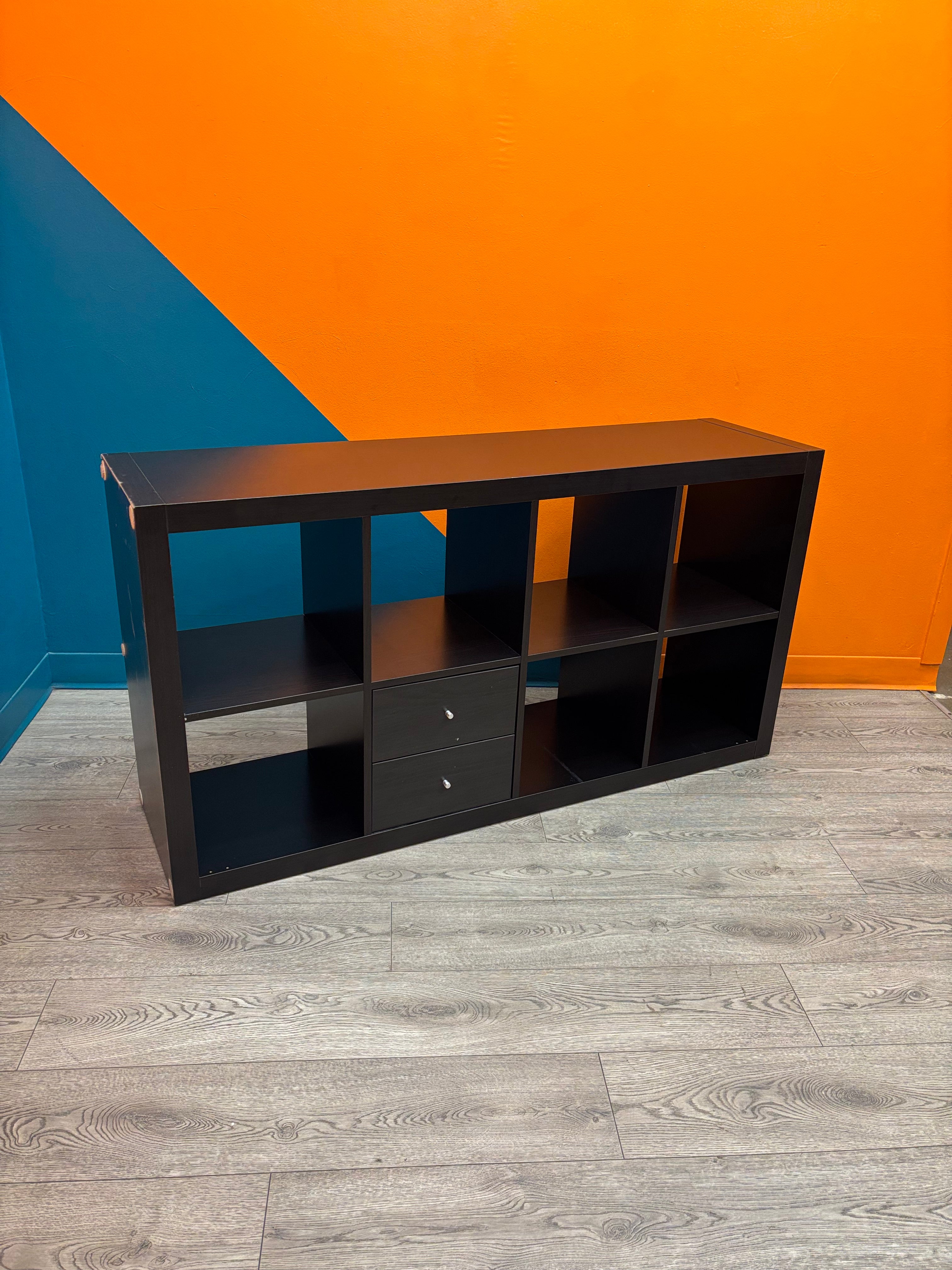 Kallax Shelf - 8 Cube