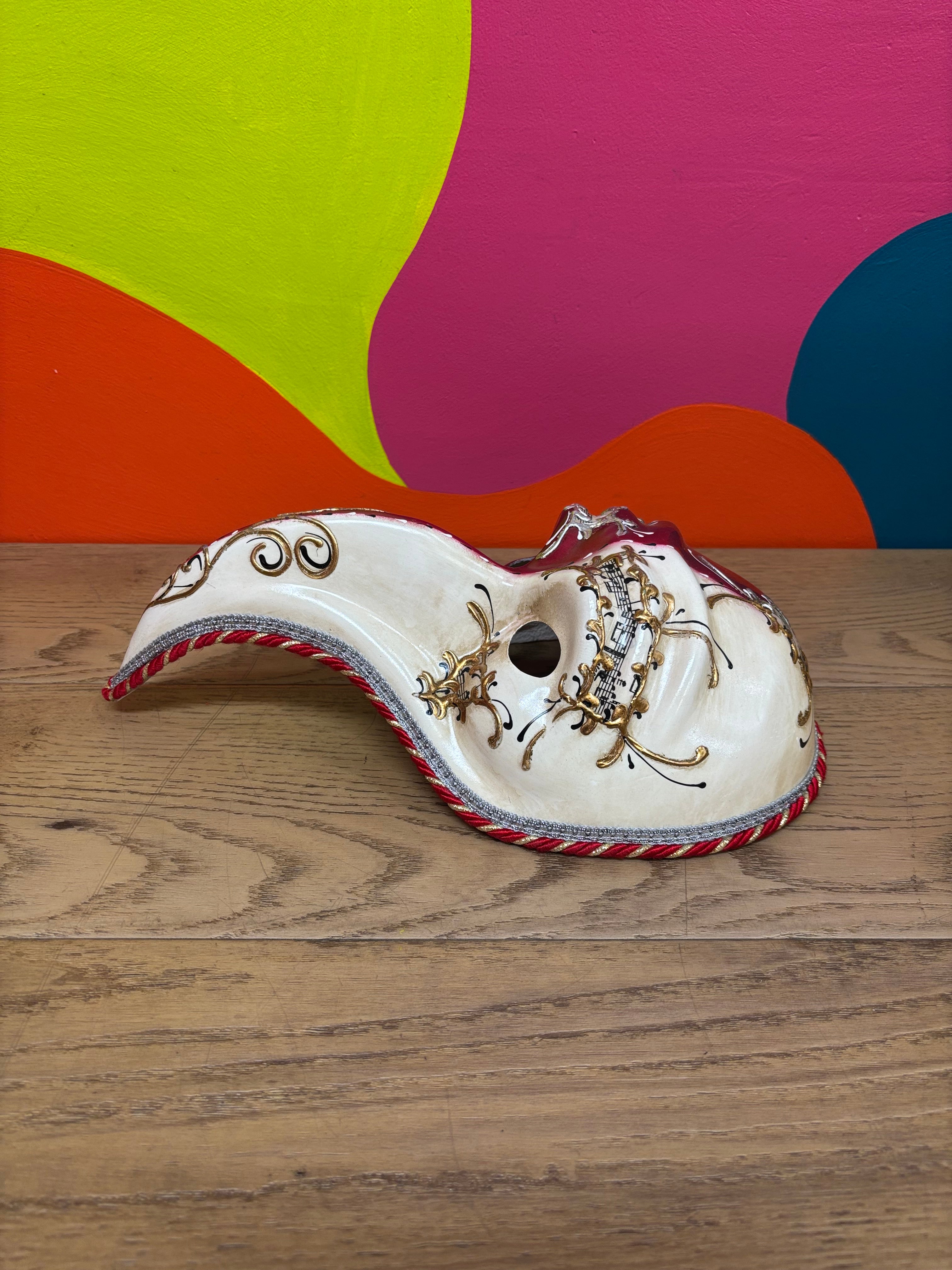 Masquerade Mask
