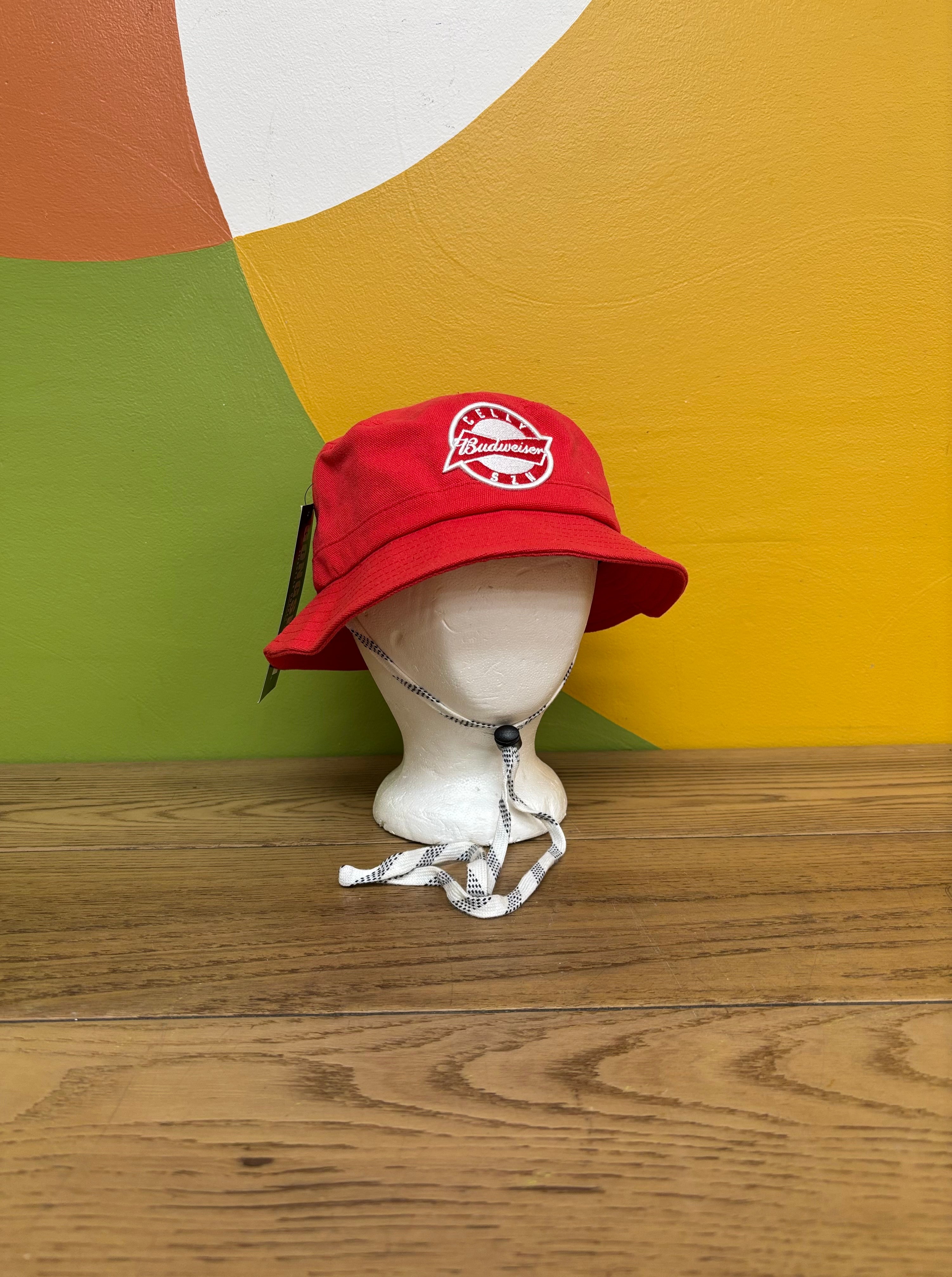Gongshow Budweiser Bucket Hat