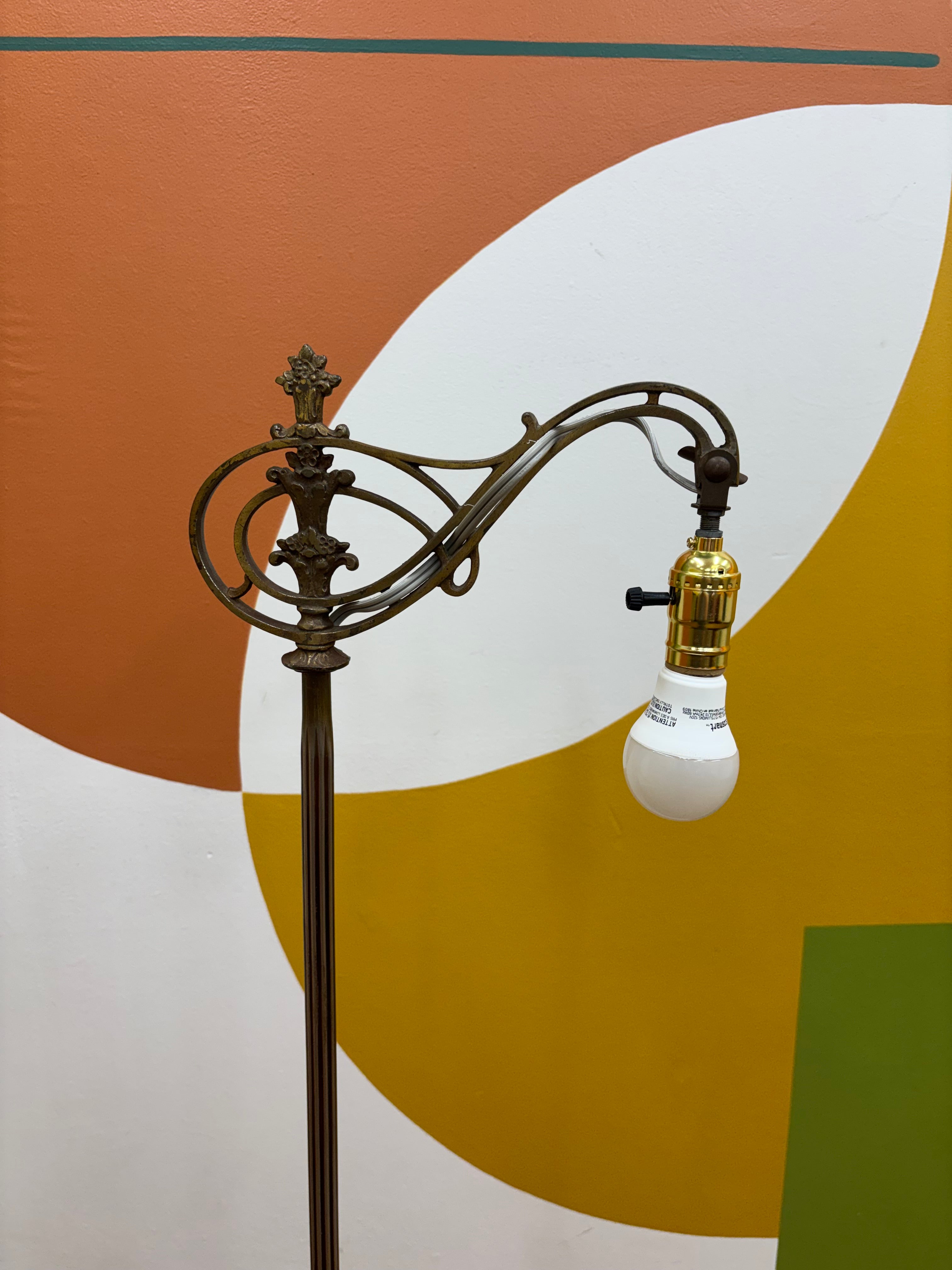 Floor Lamp