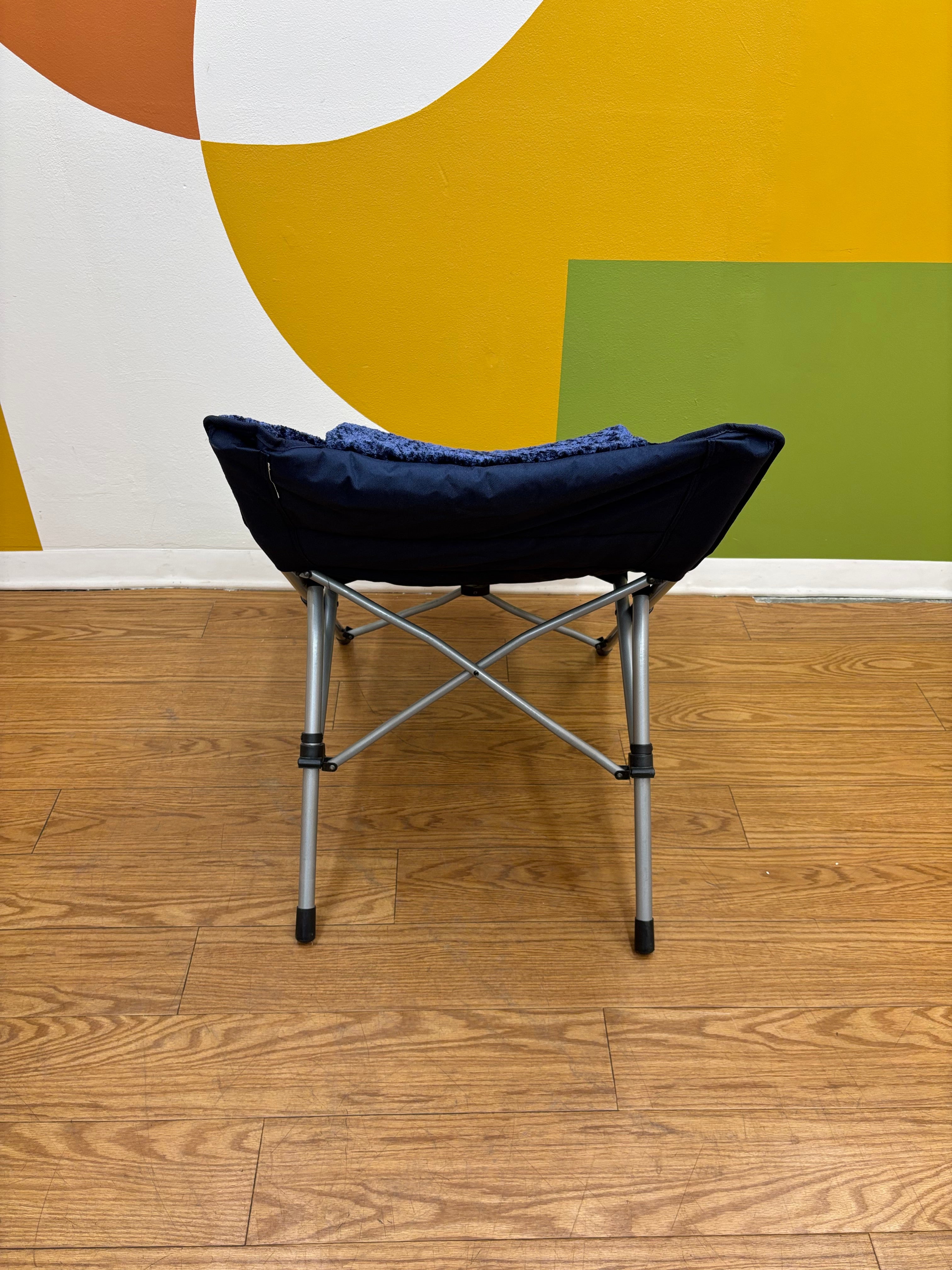 Folding Lounge Chair