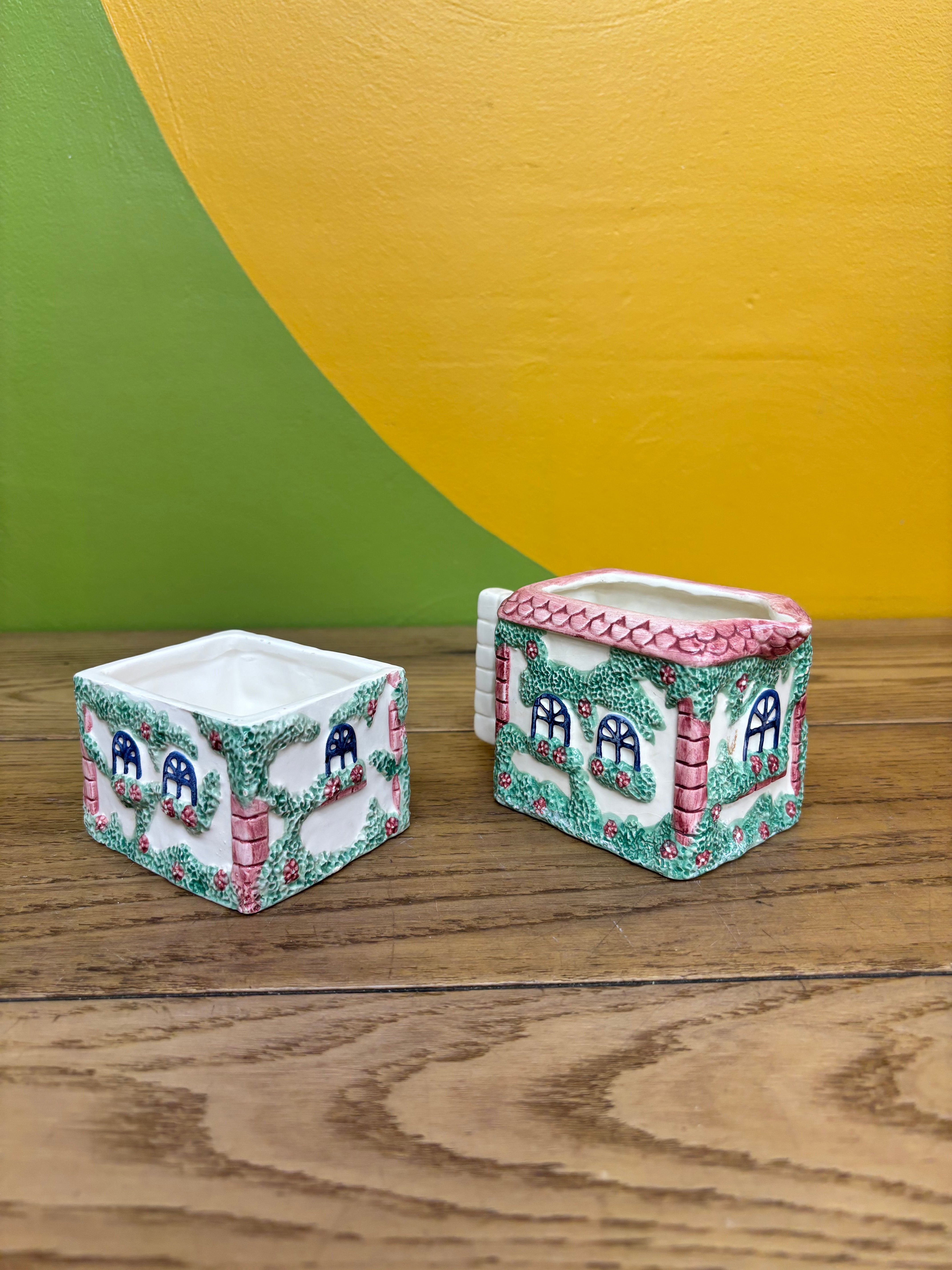 Avon Country Cottage Kitchen Set