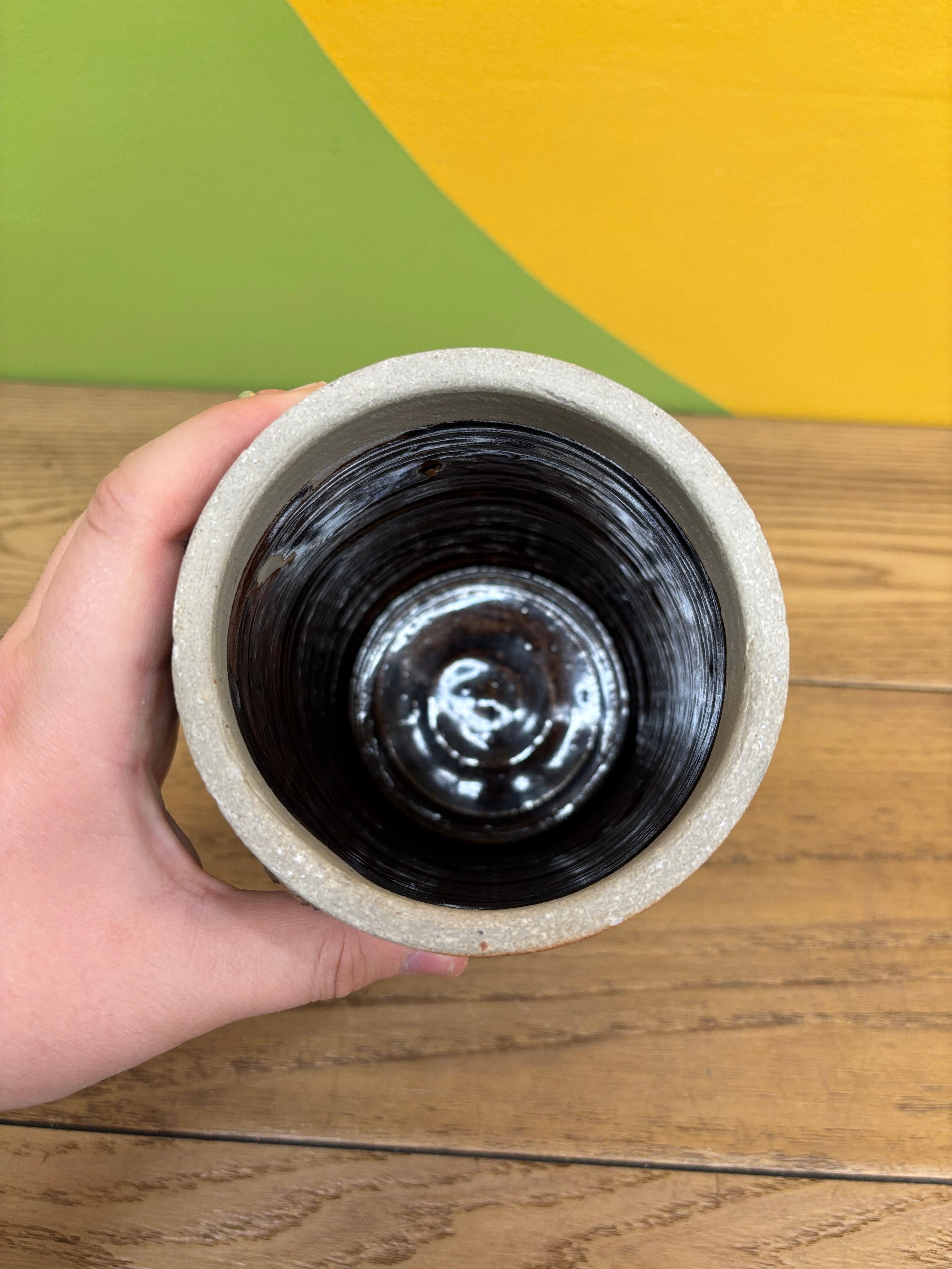 Snake Jar