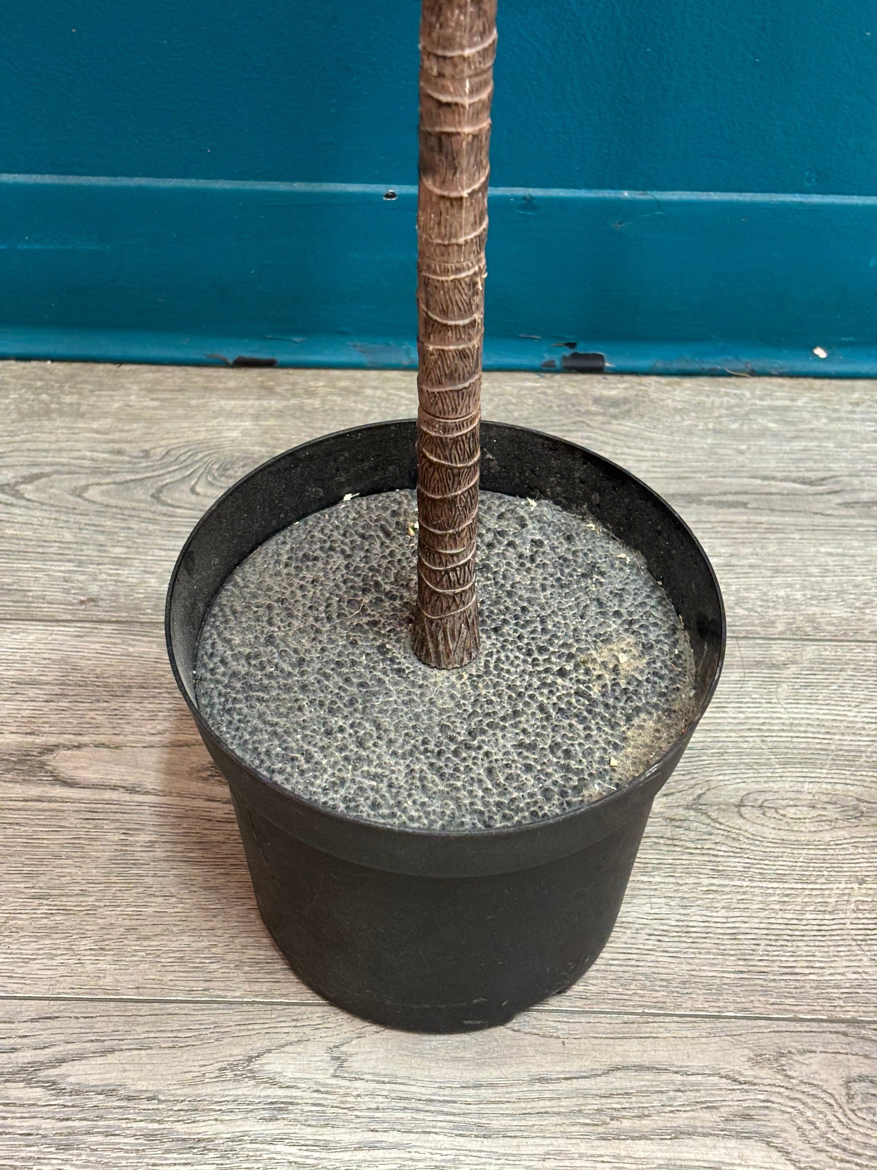 Small Artificial Tree