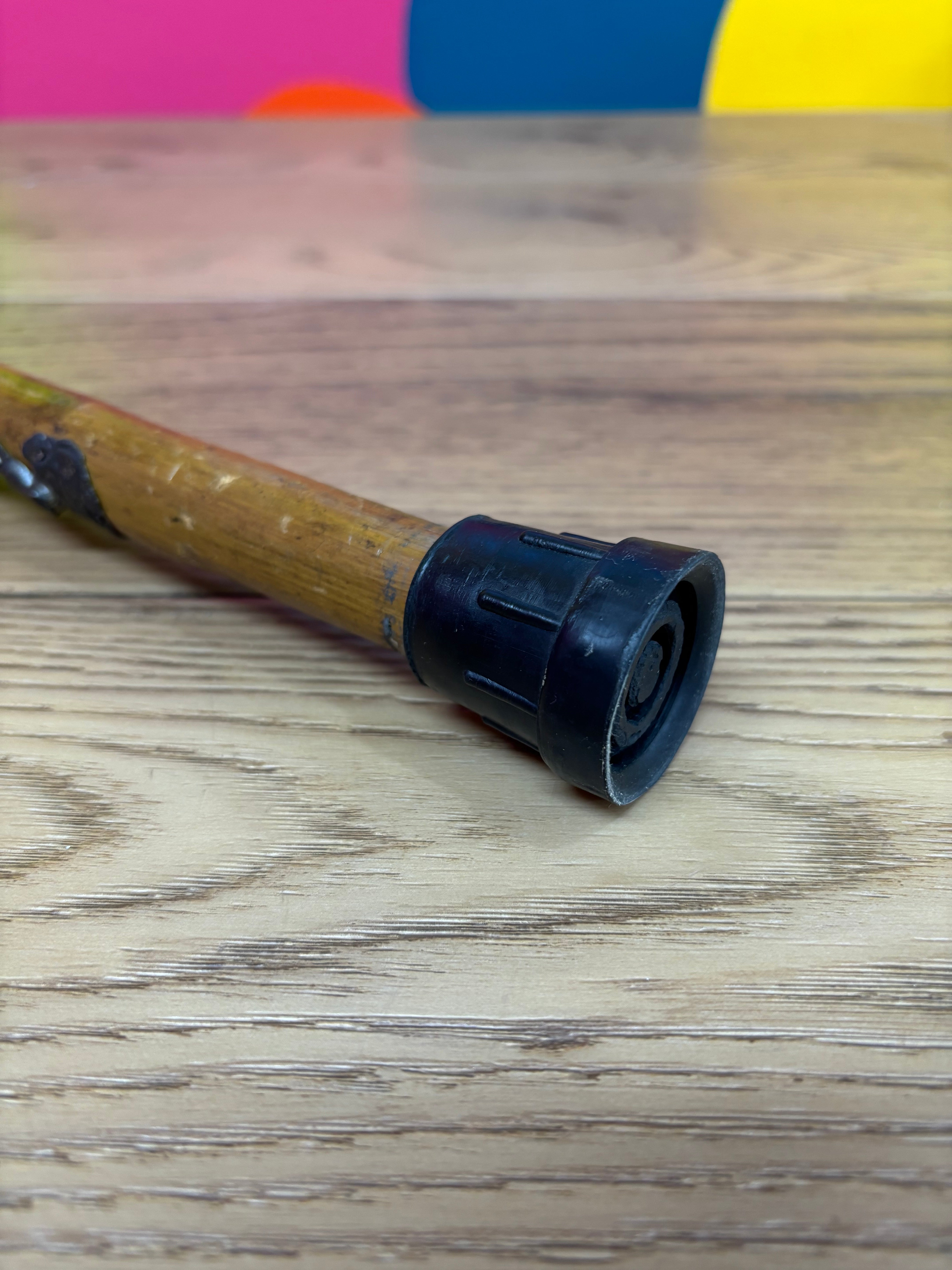 Wooden Cane