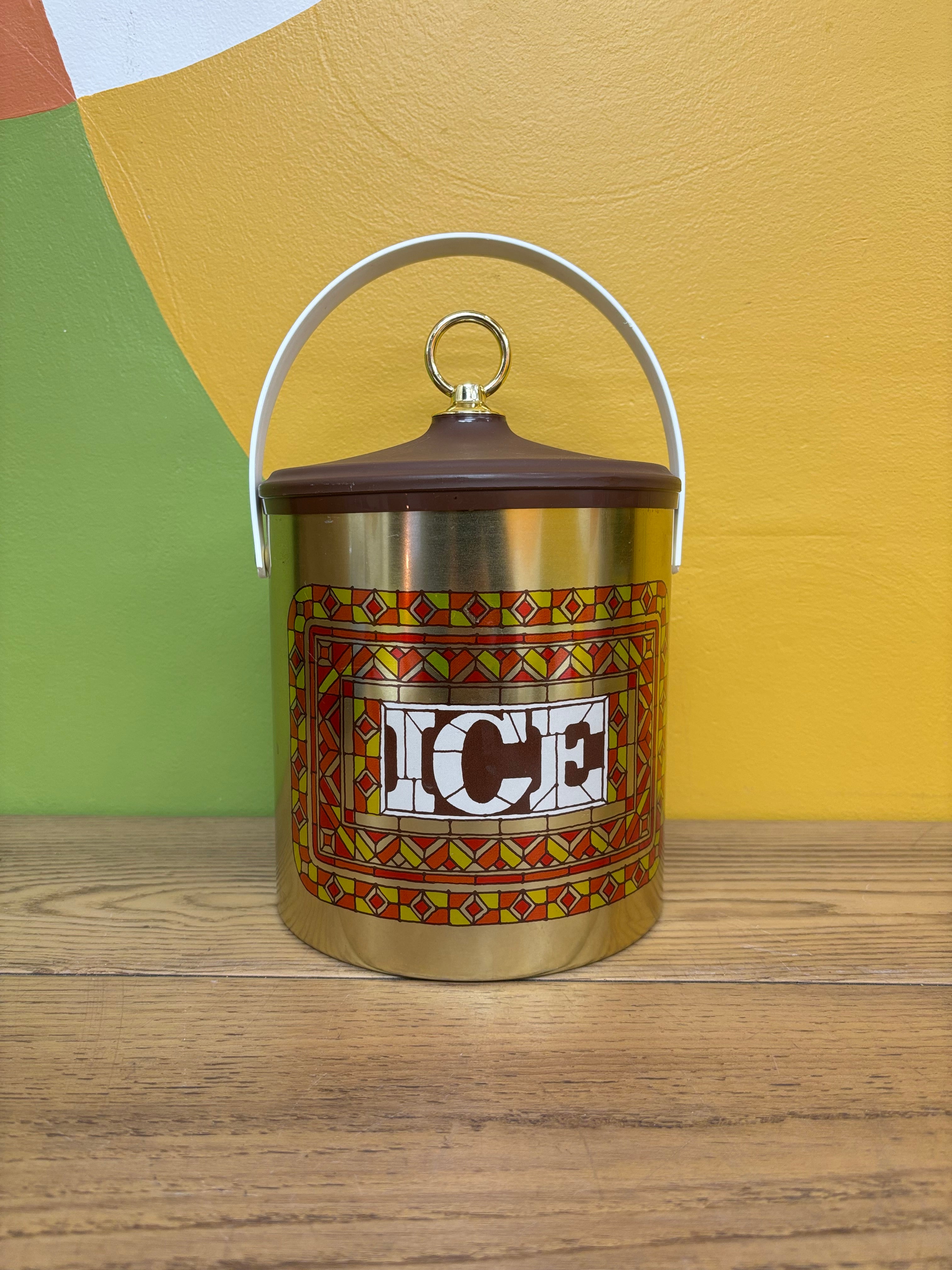 Ice Bucket