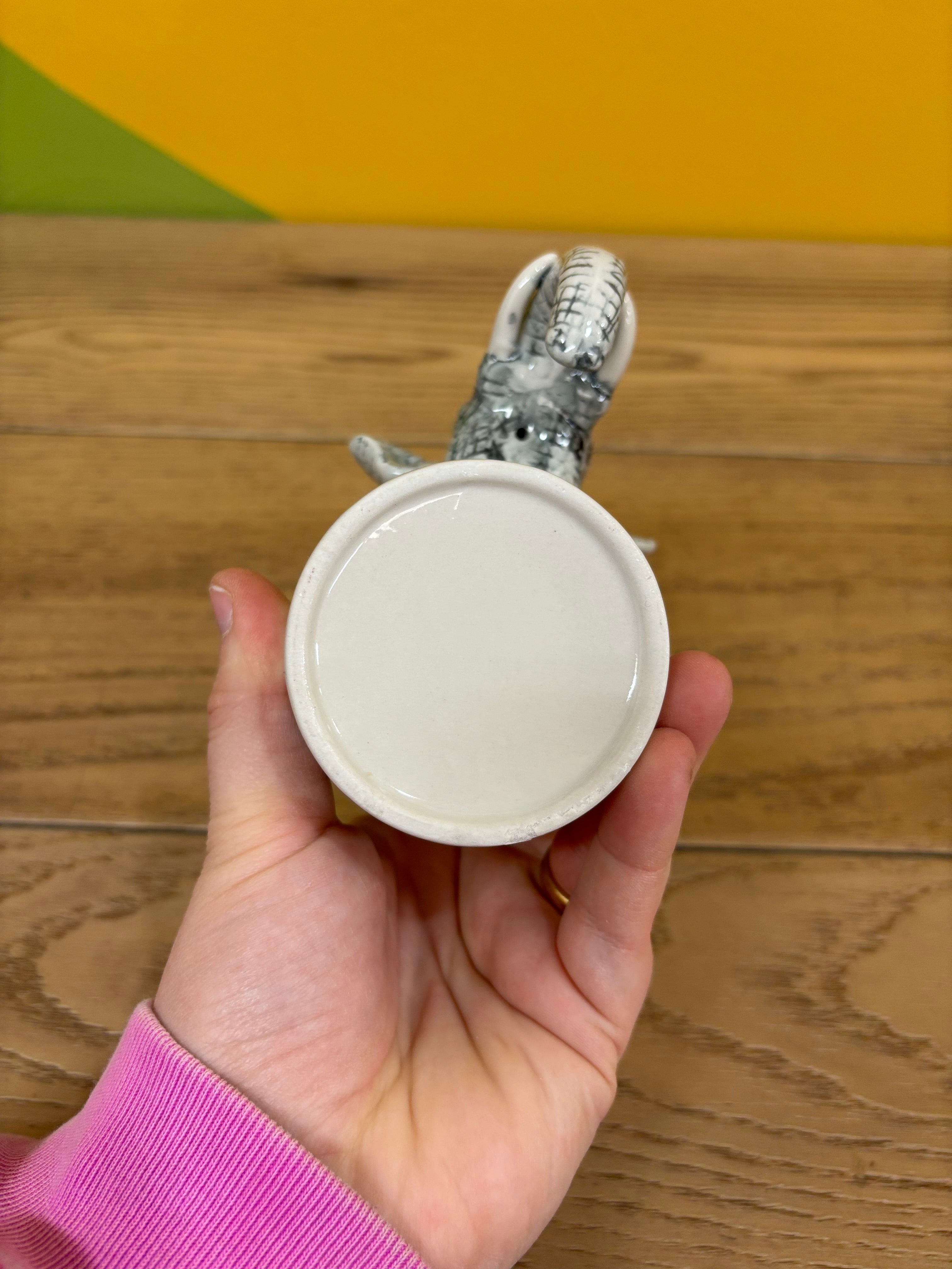 Elephant Mug