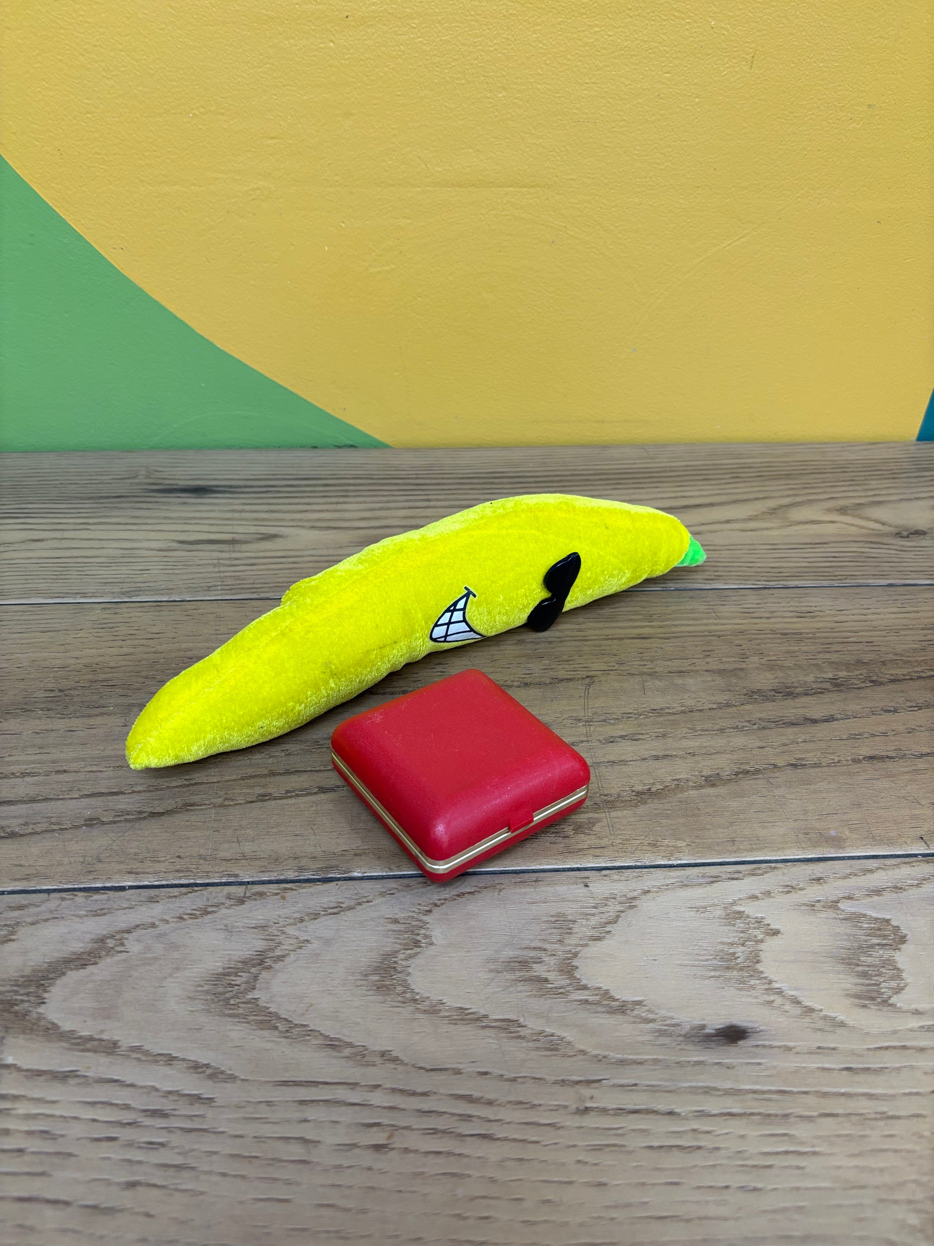 Westclox Folding Travel Alarm Clock