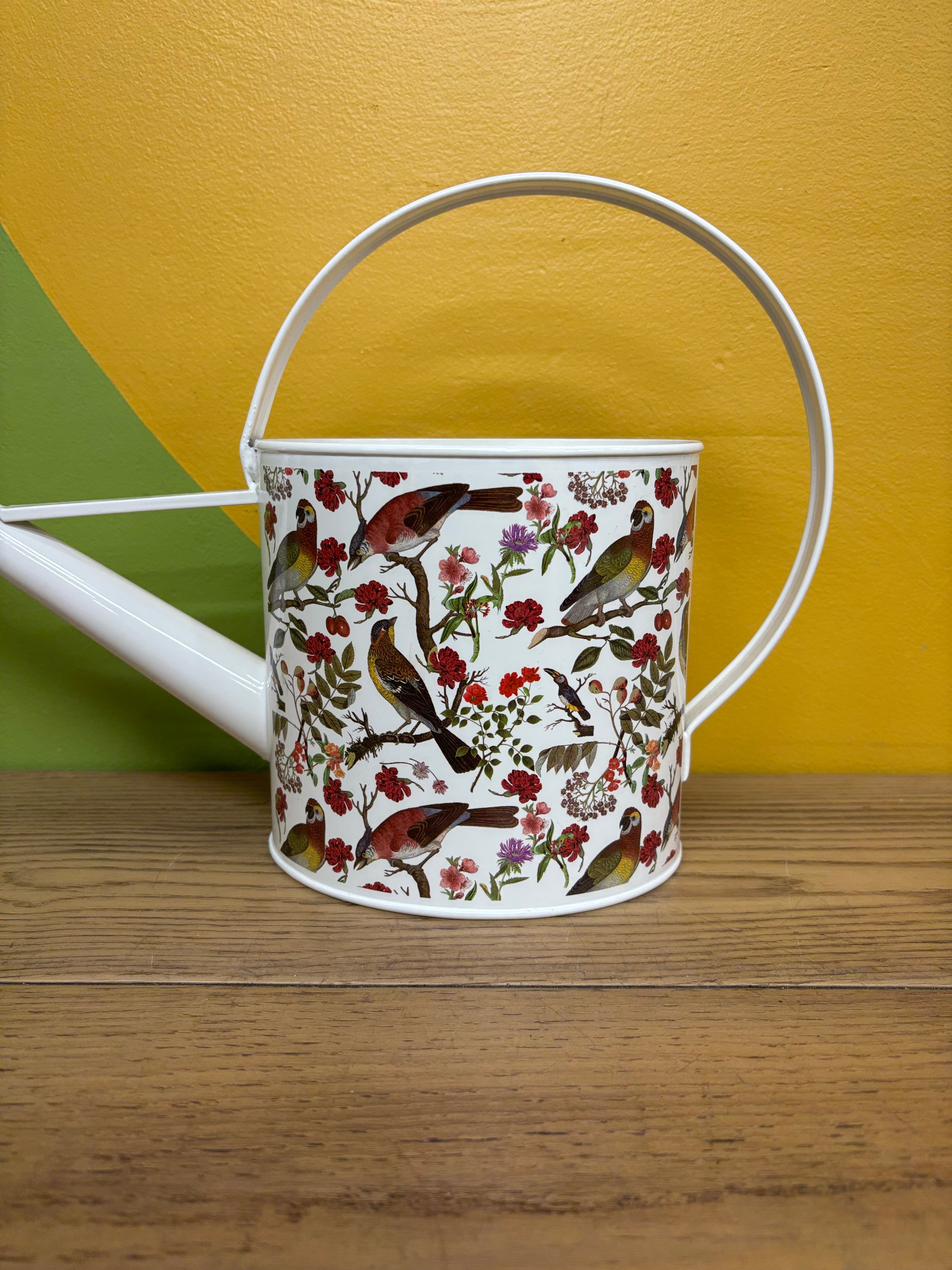 Bird Watering Can