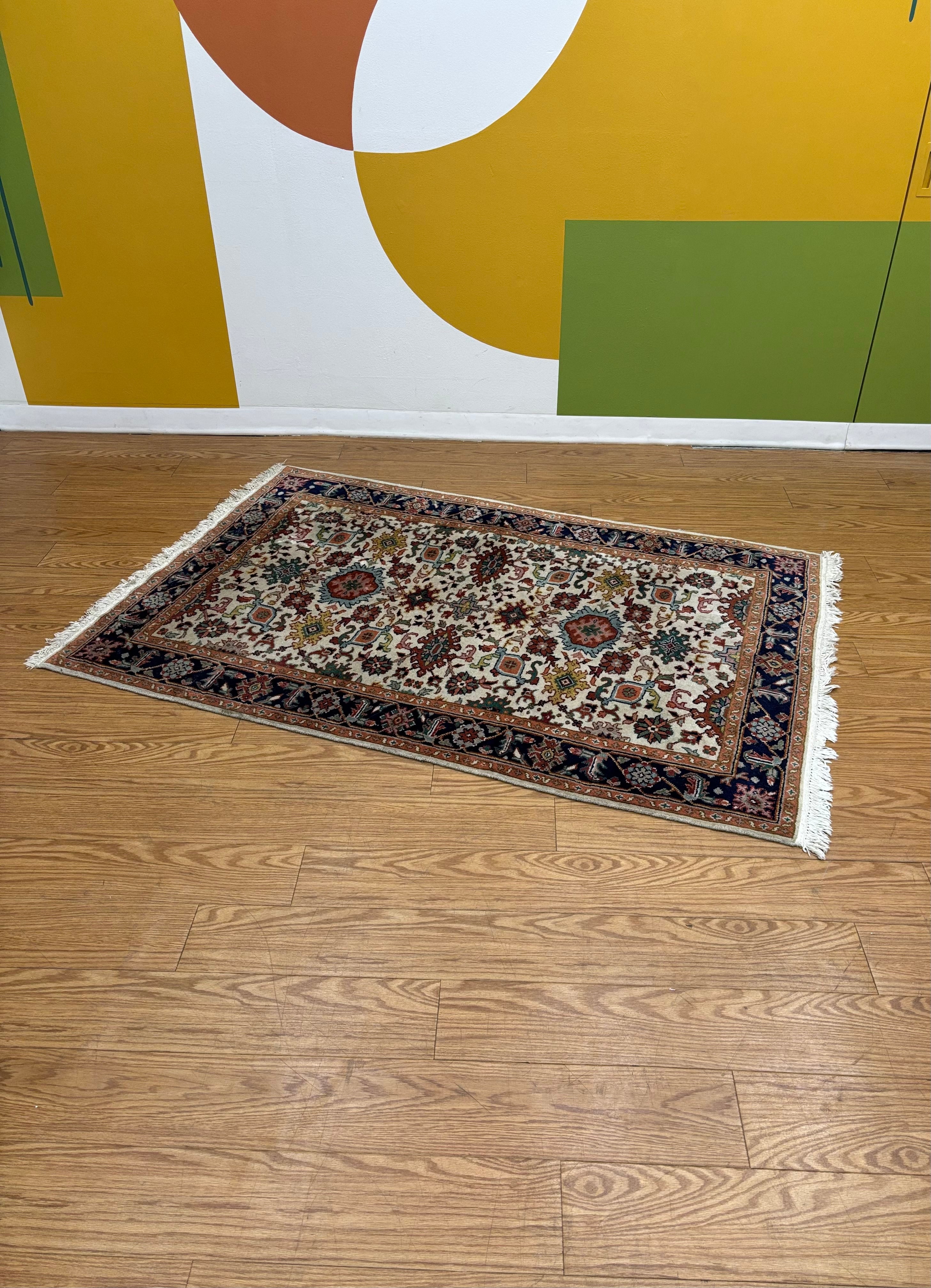 Rug