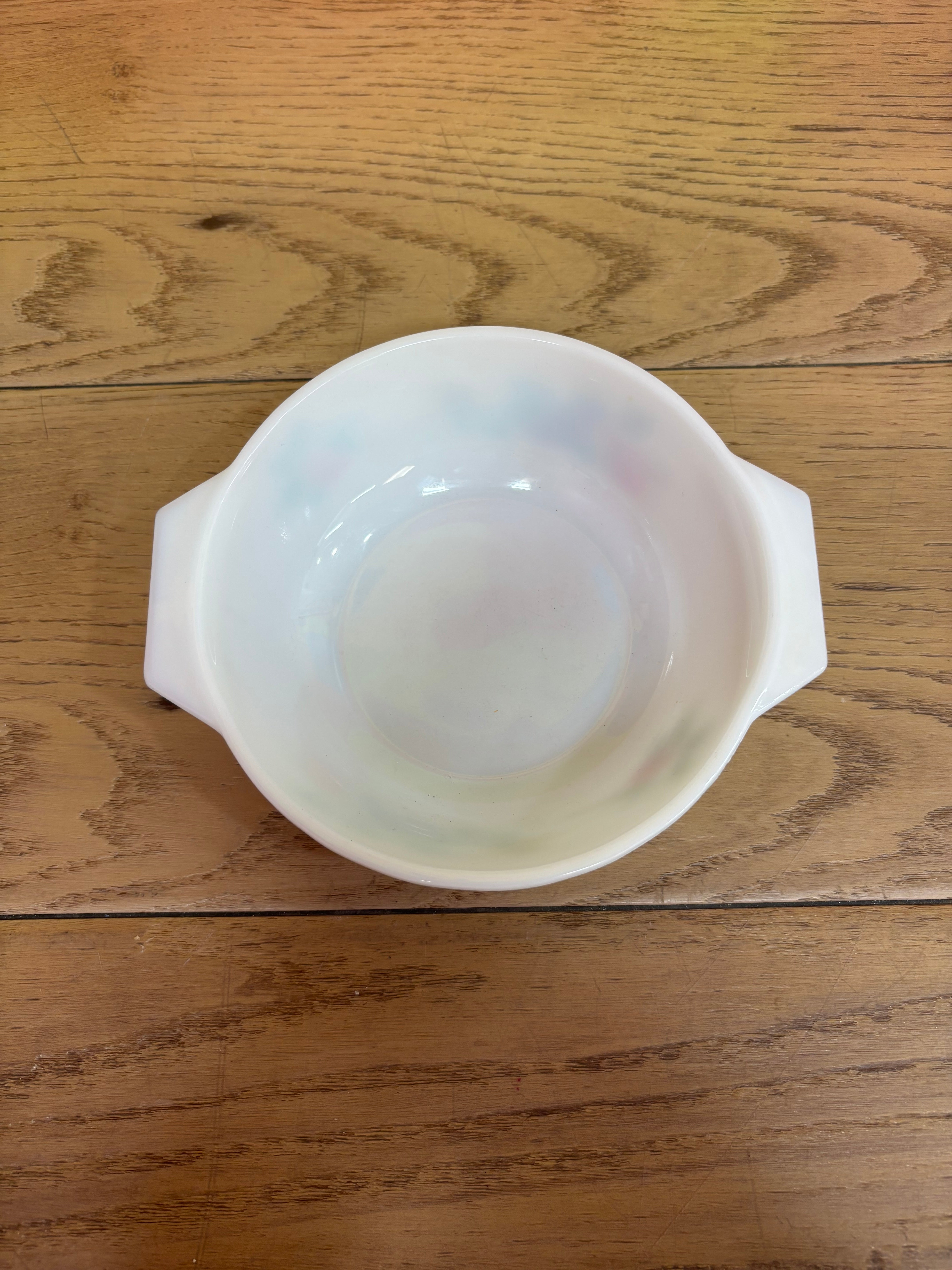 Pyrex Casserole Dish (3)