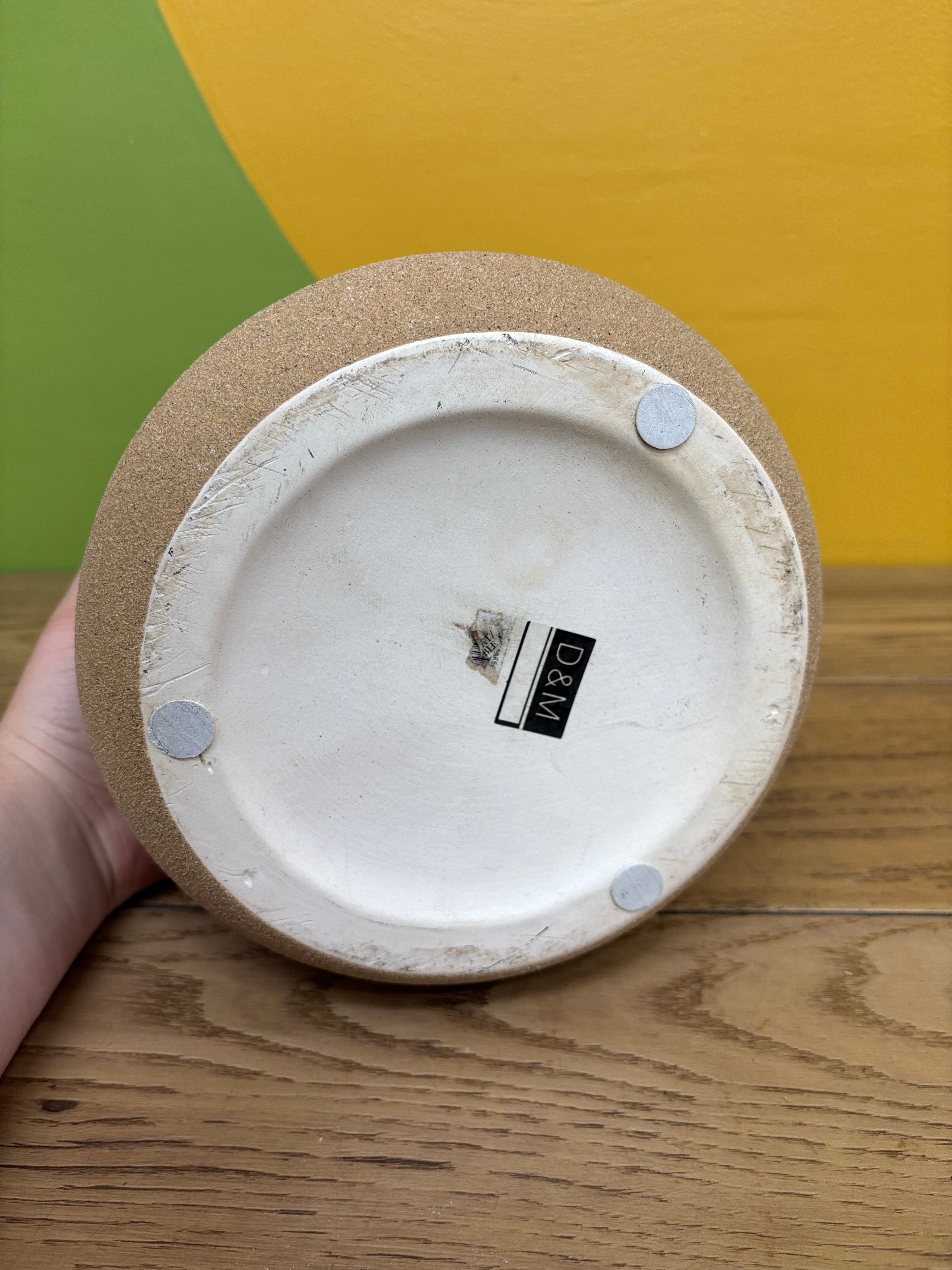 Beige Planter