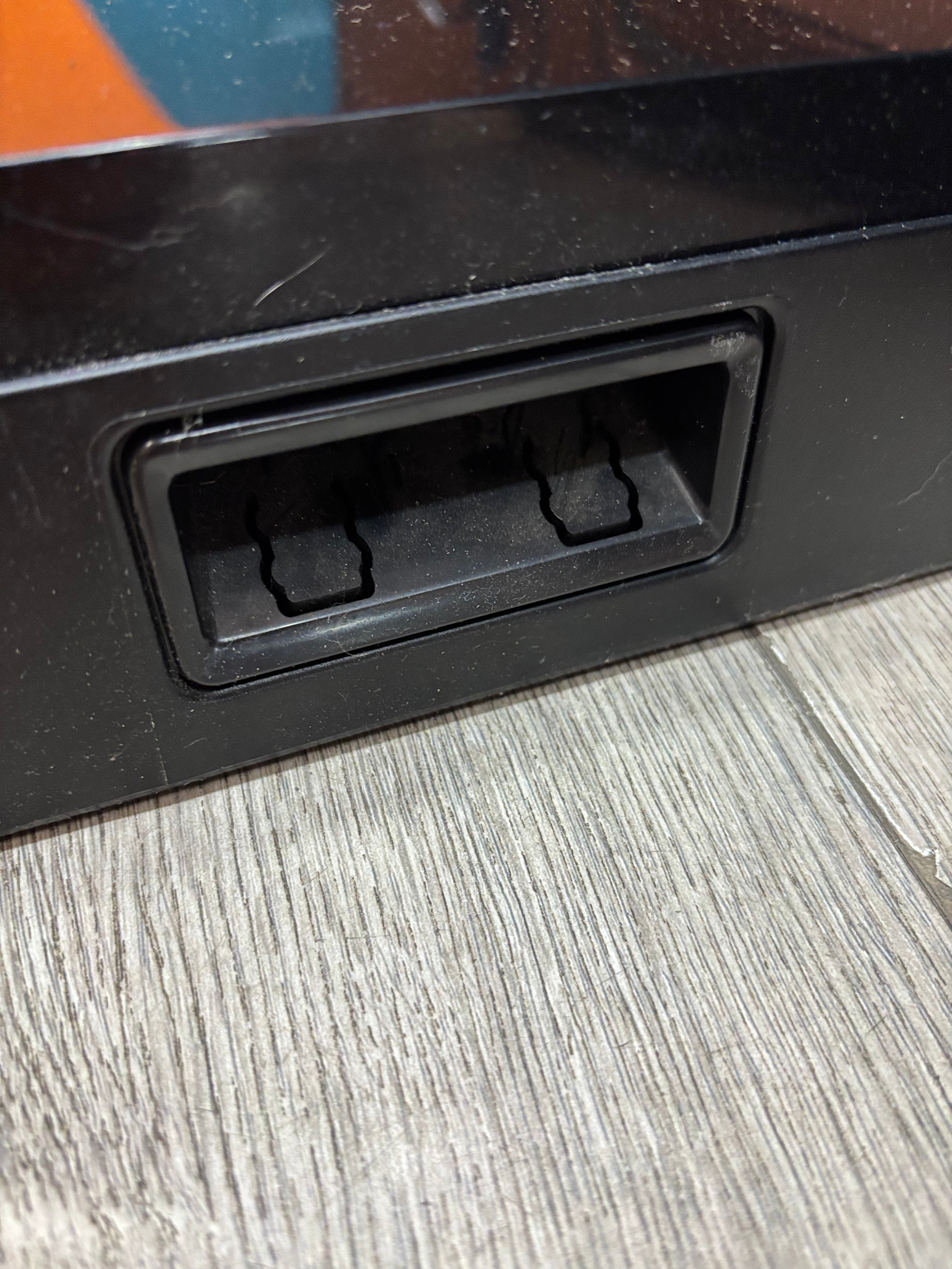 Panasonic LED LCD TV (TC-65AX800U)