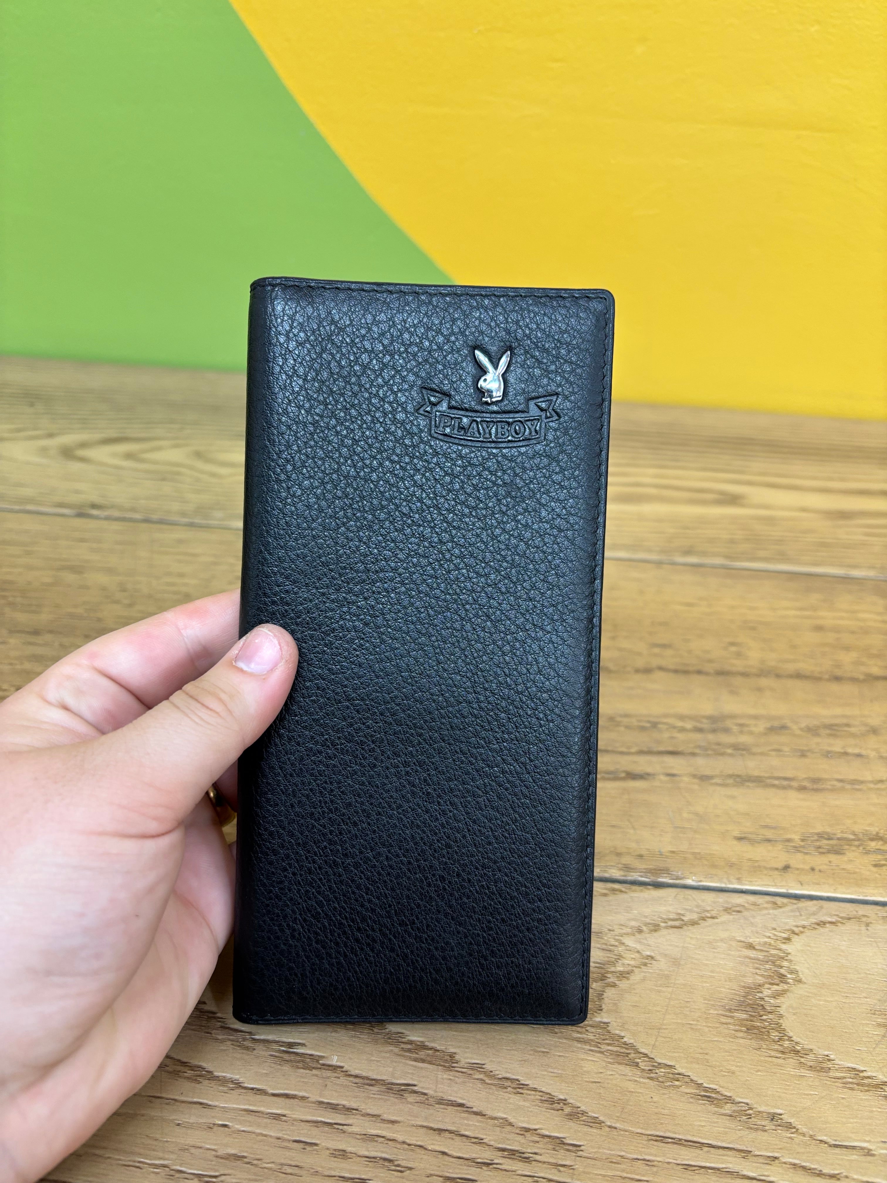 Black Wallet