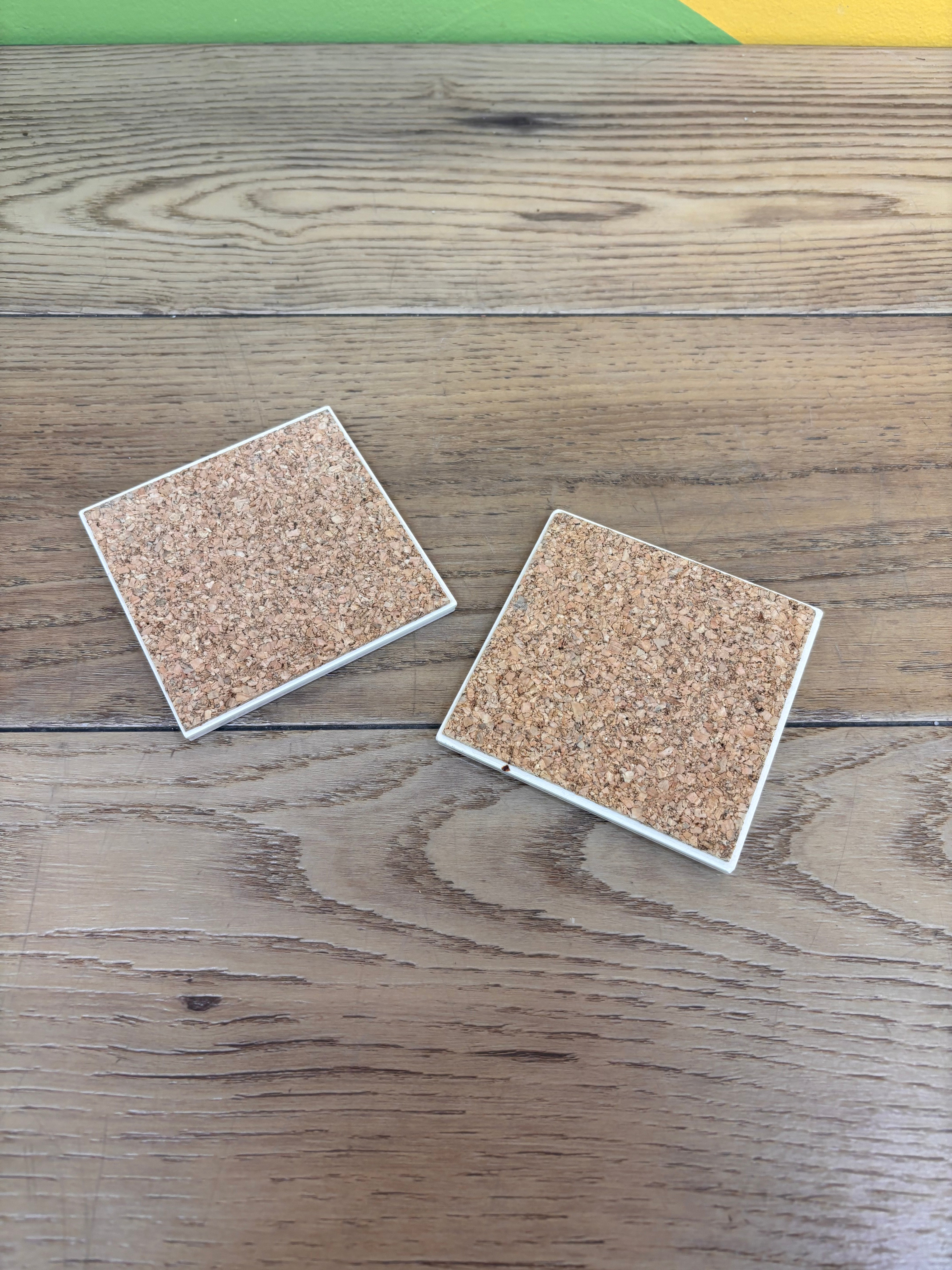 Holland Coasters (2)