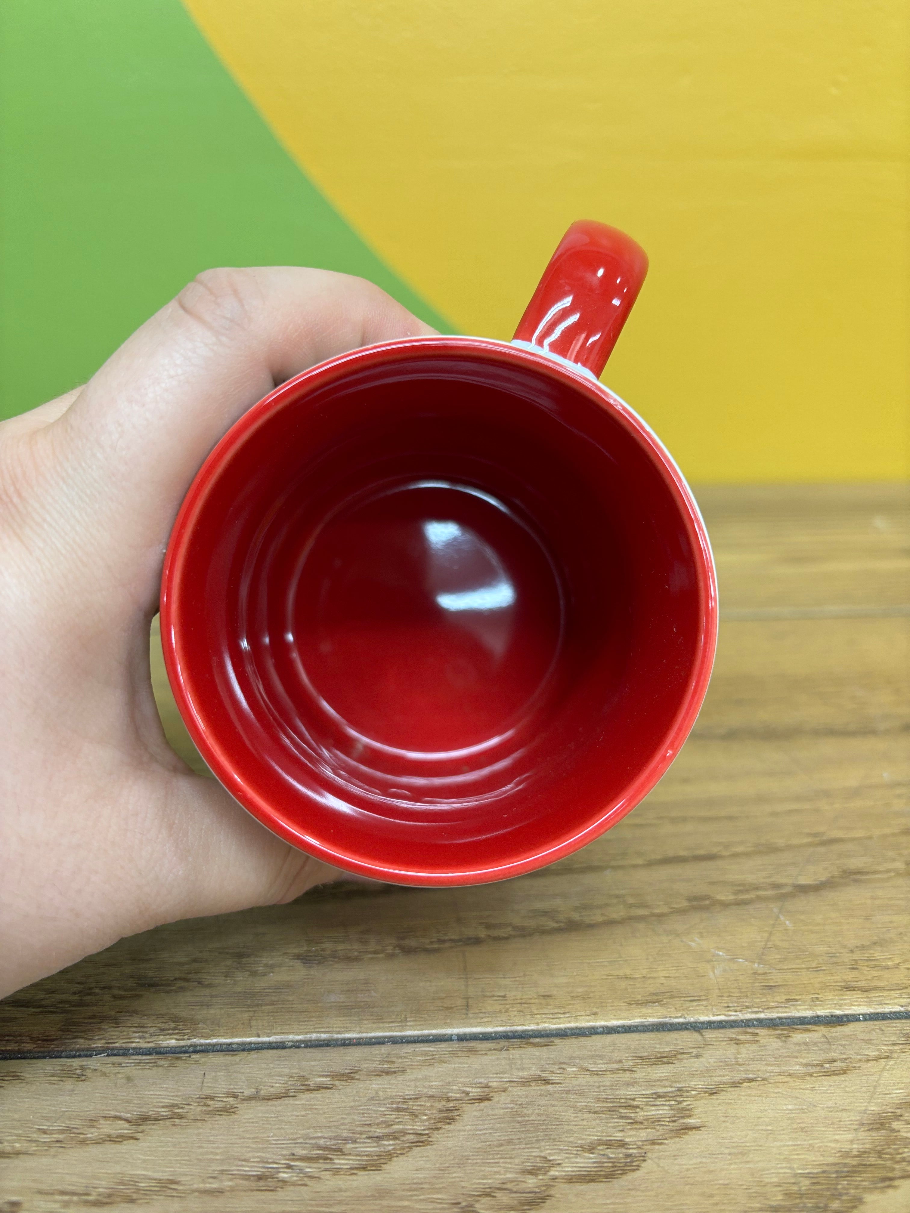 Ceramic Mug