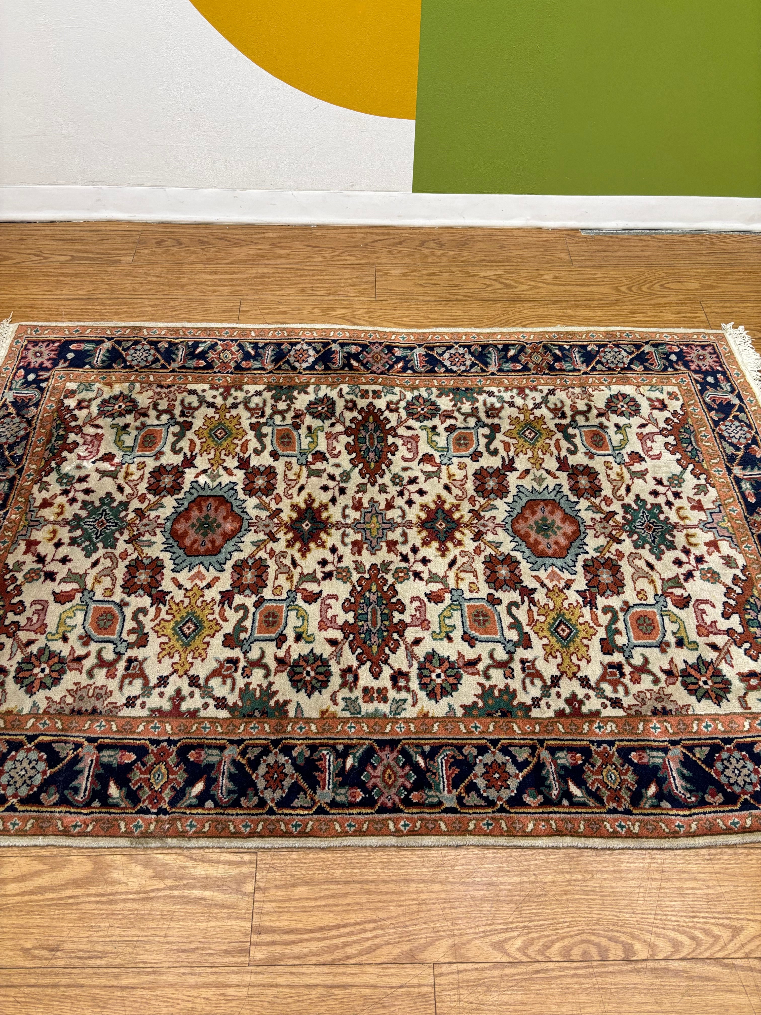 Rug